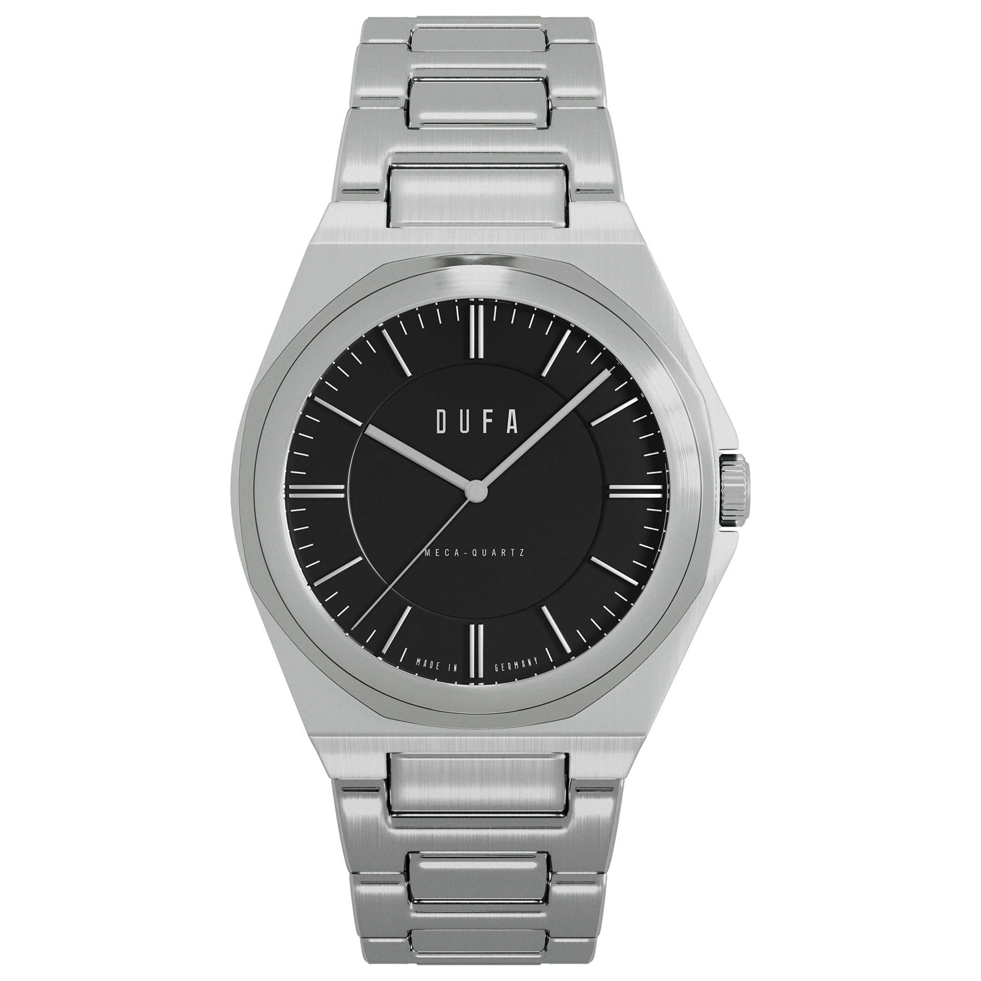 DuFa Women's Watch DF-7037-22