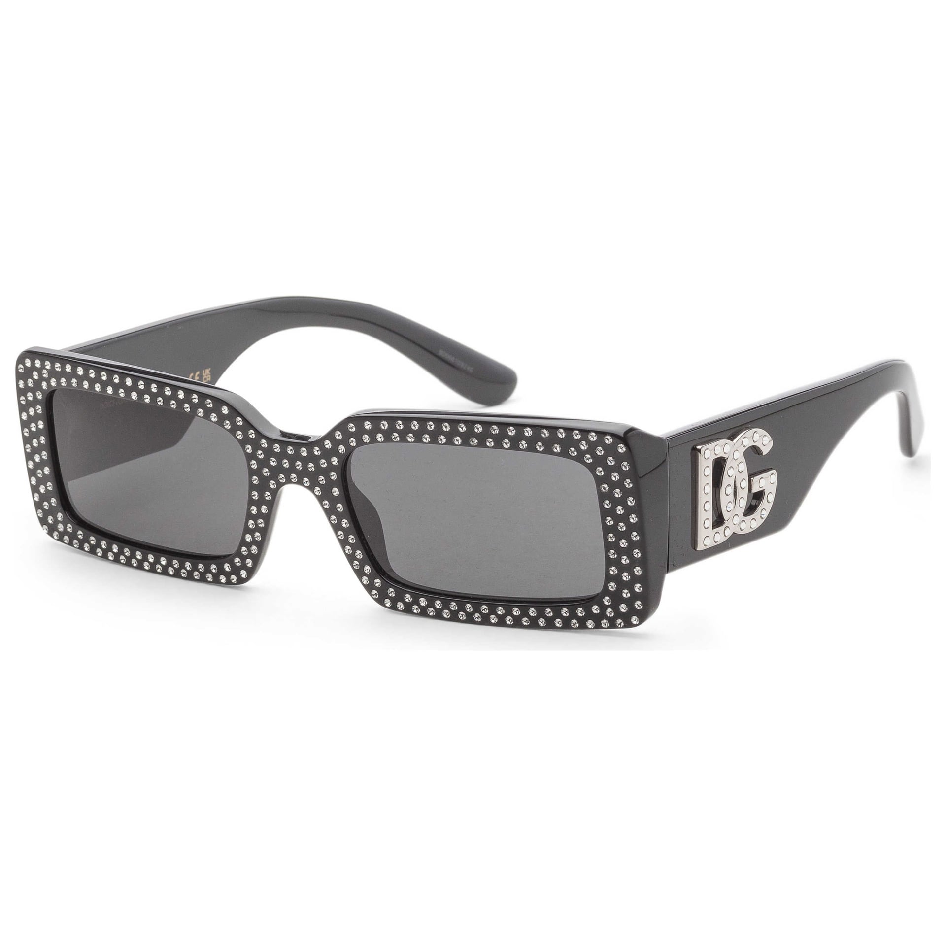 Dolce & Gabbana Women's Sunglasses DG4447B-501-87-53