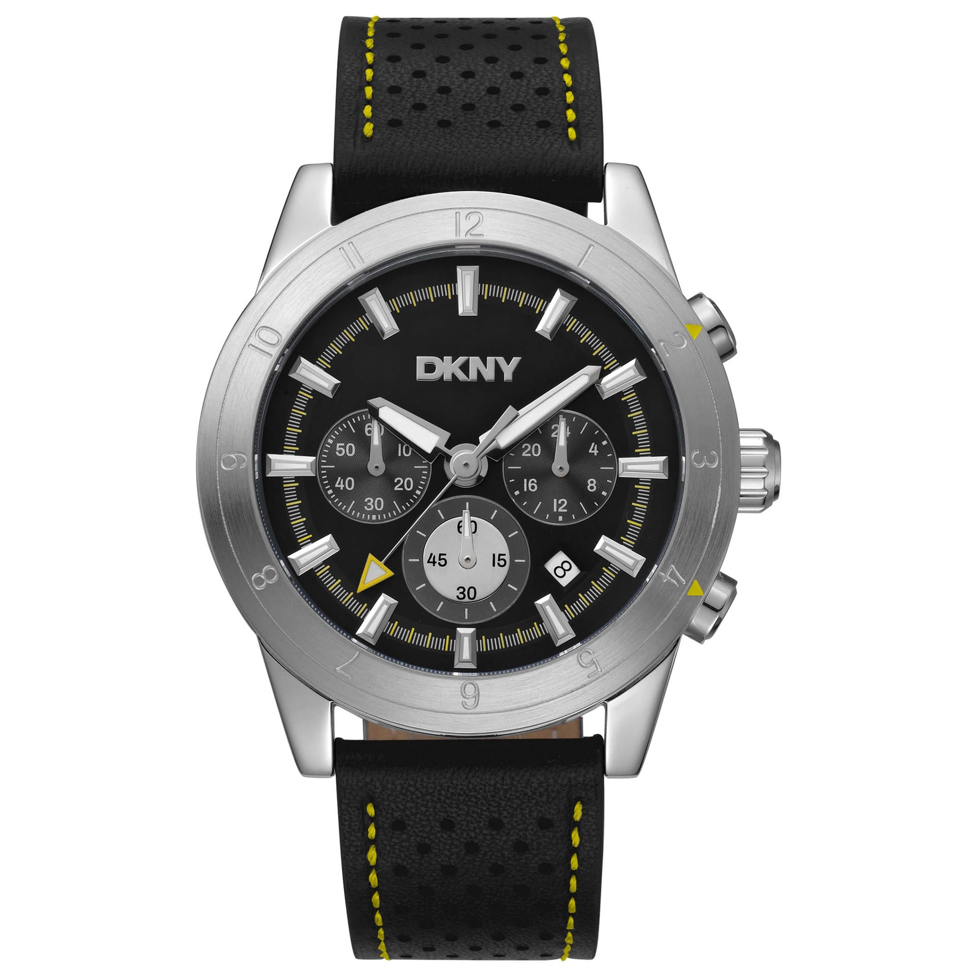DKNY Men's Watch DK1G051L0025
