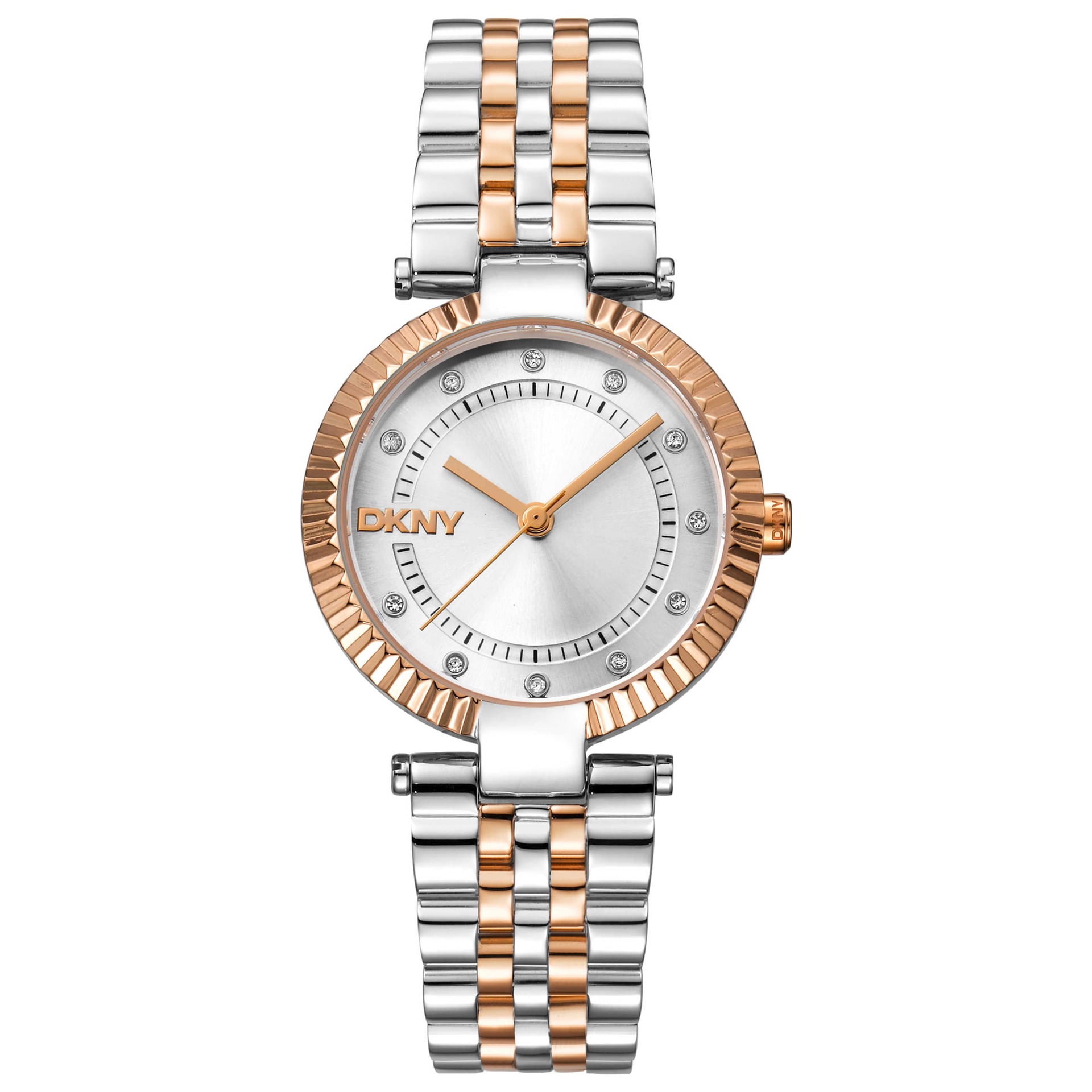 DKNY Women's Watch DK1L042M0085