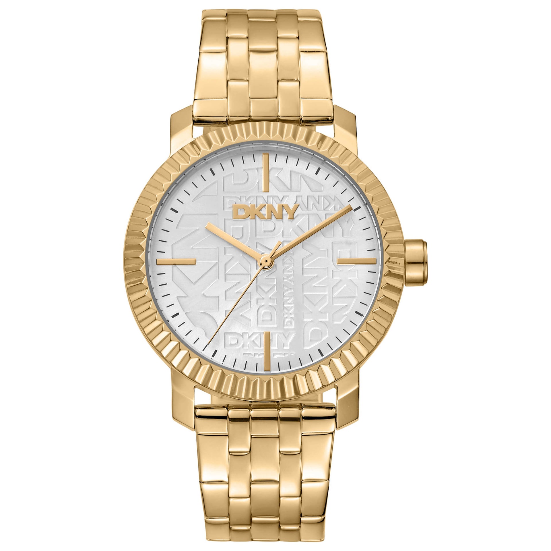 DKNY Women's Watch DK1L053M0025