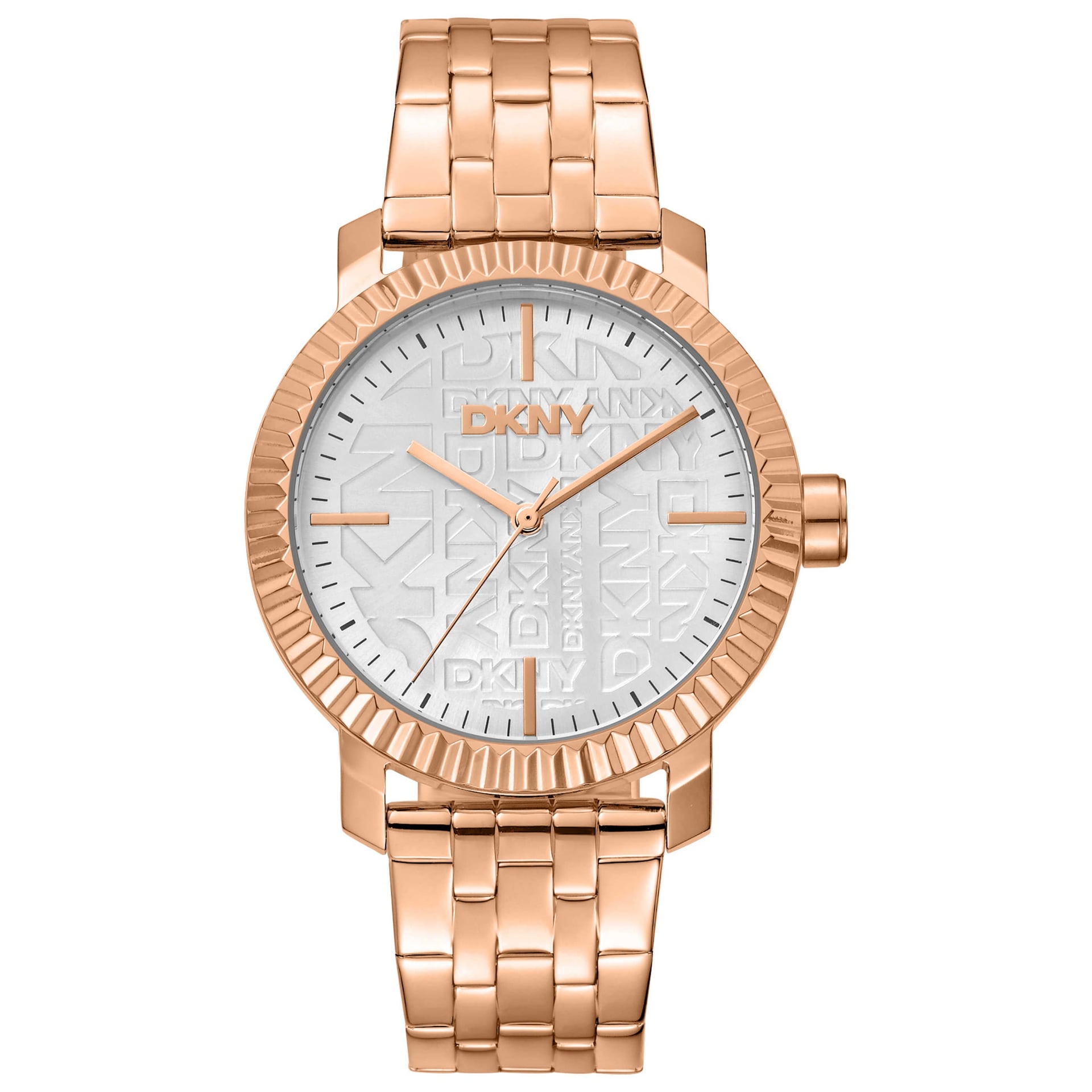DKNY Women's Watch DK1L053M0035