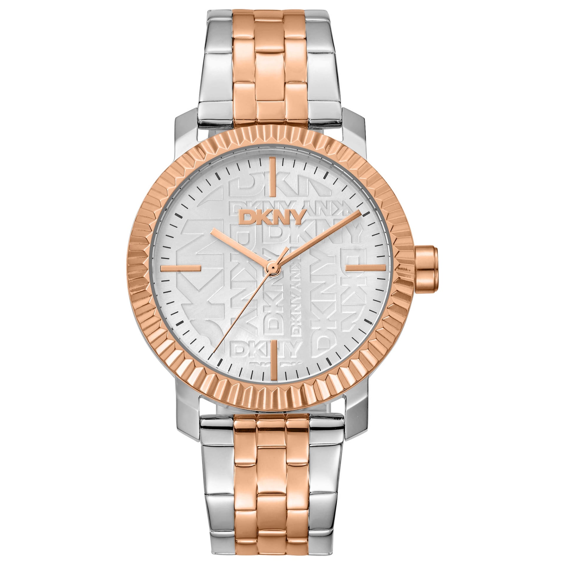 DKNY Women's Watch DK1L053M0065