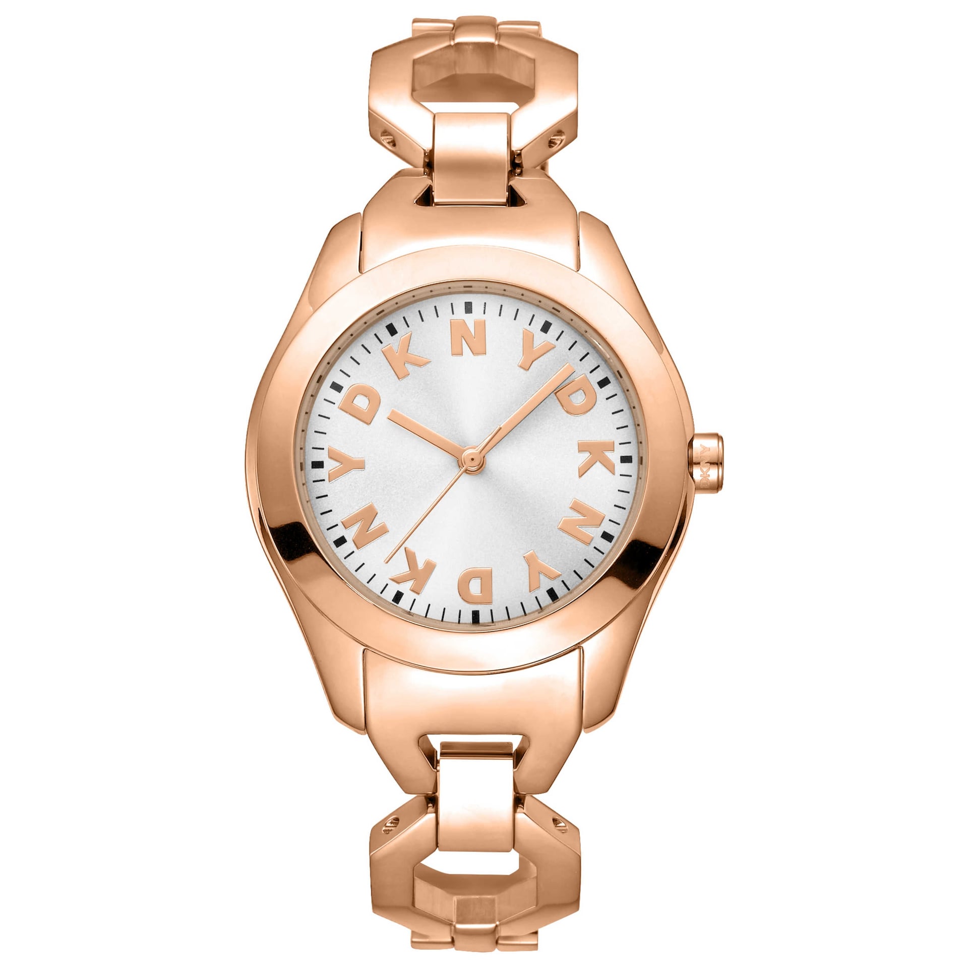 DKNY Women's Watch DK1L074M0035