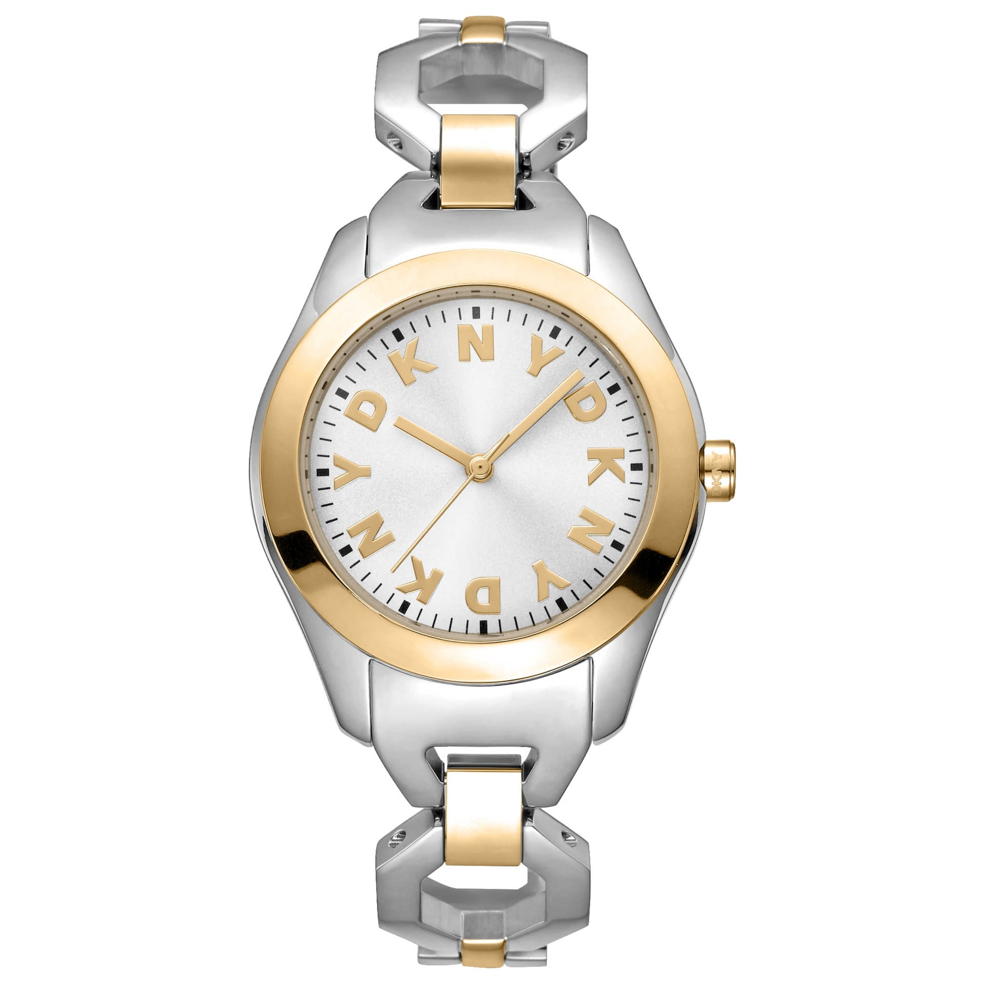 DKNY Women's Watch DK1L074M0045