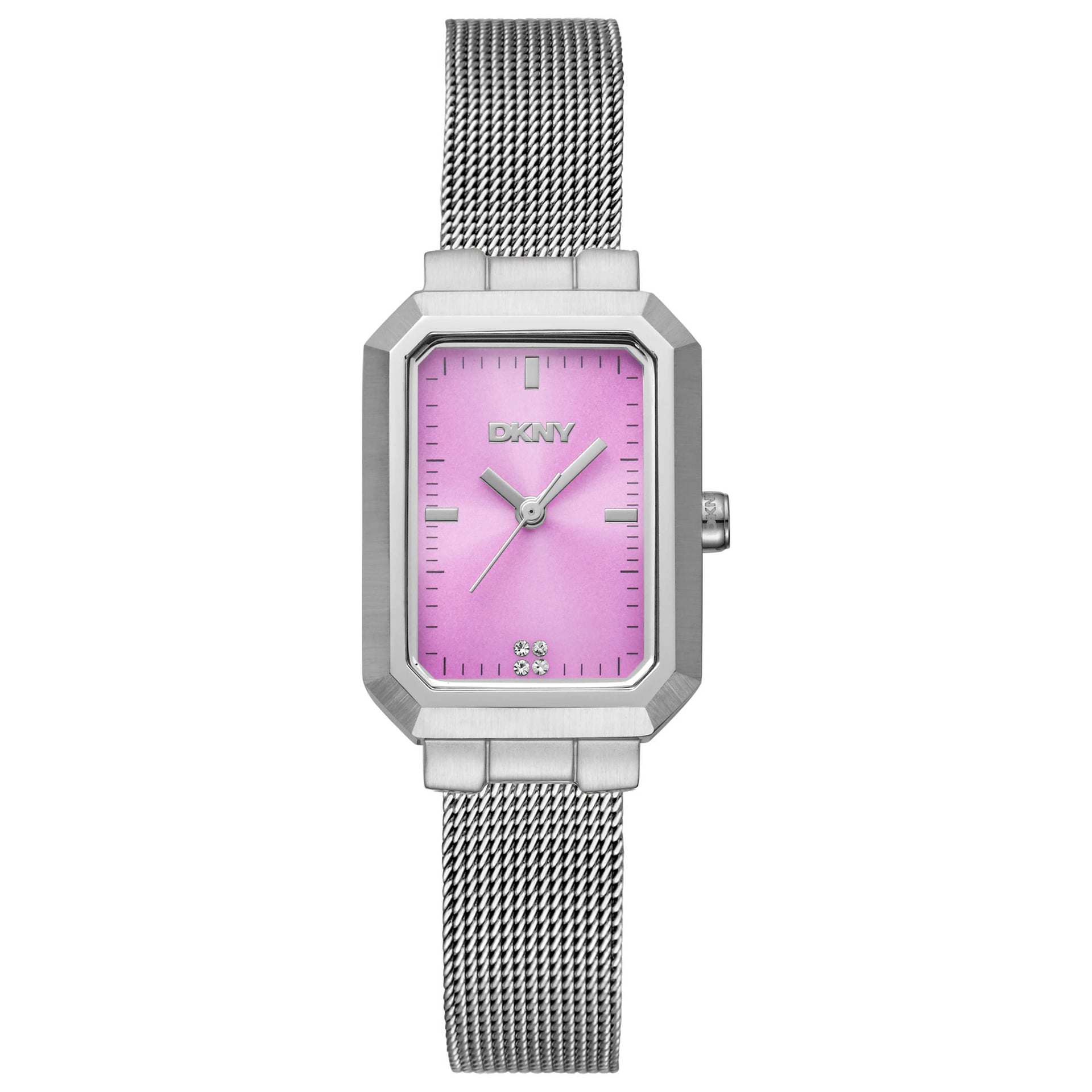 DKNY Women's Watch DK1L076M0125