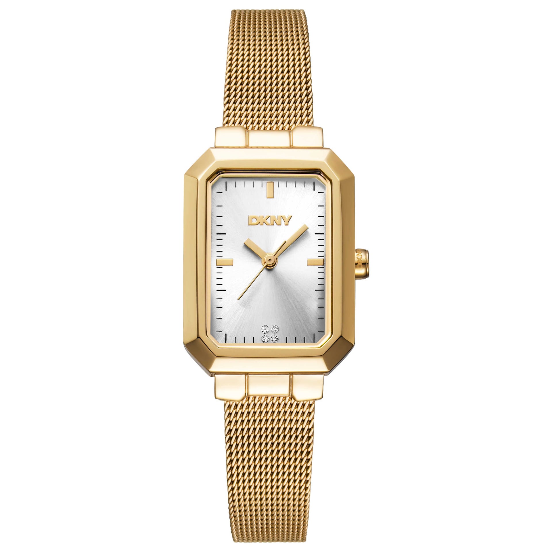 DKNY Women's Watch DK1L076M0135