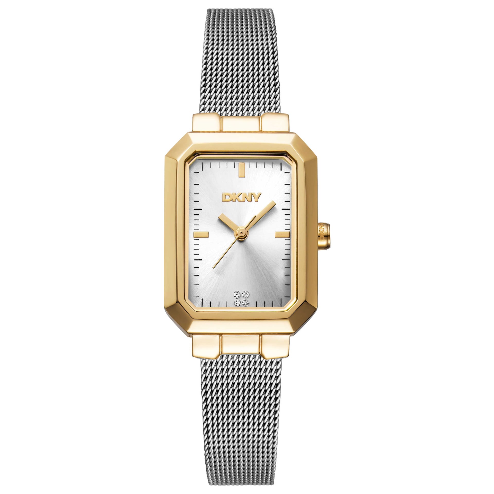 DKNY Women's Watch DK1L076M0155