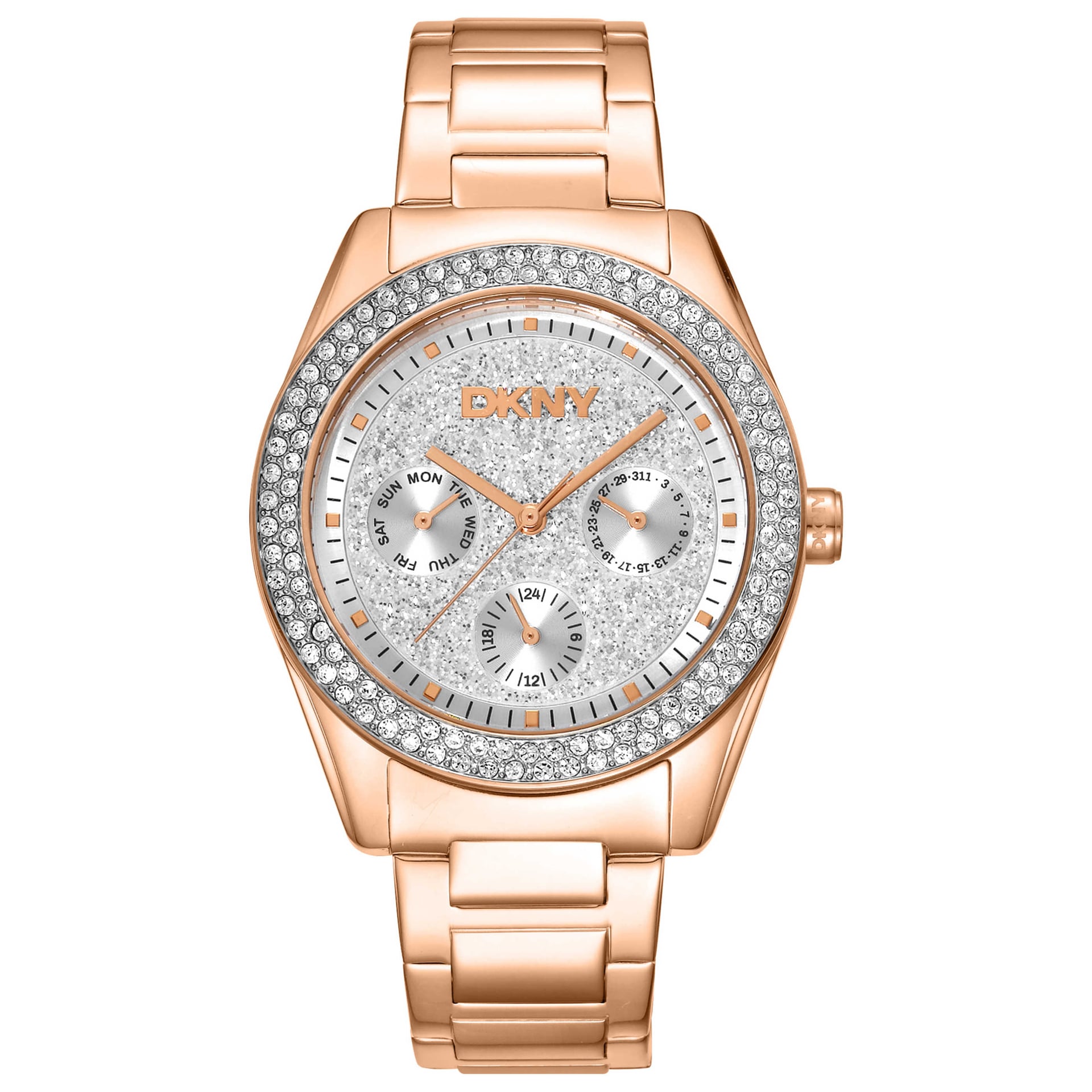 DKNY Women's Watch DK1L078M0035