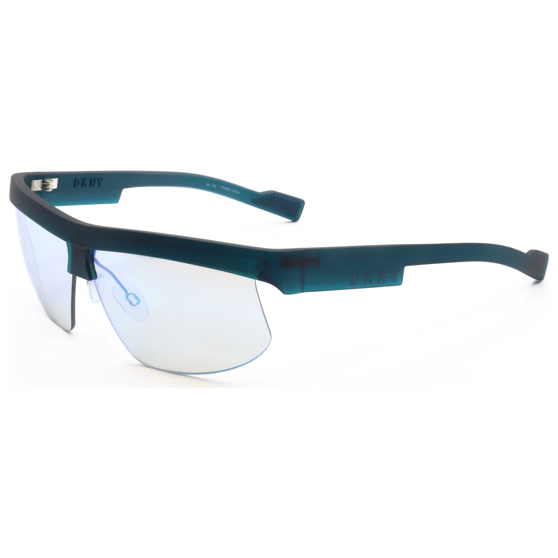 DKNY Unisex Sunglasses DK515S-330-66