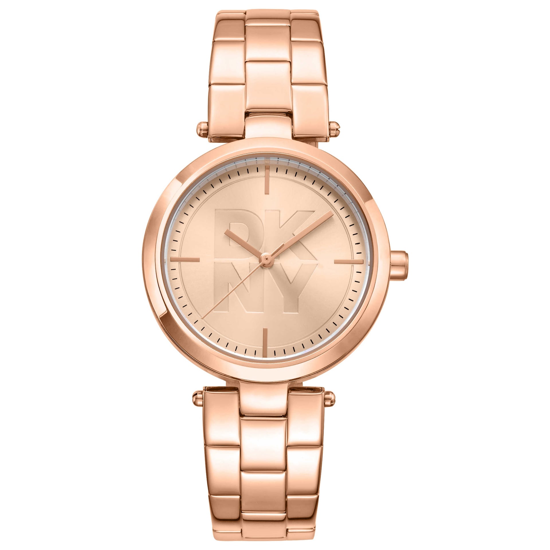 DKNY Women's Watch DK5L067M0065