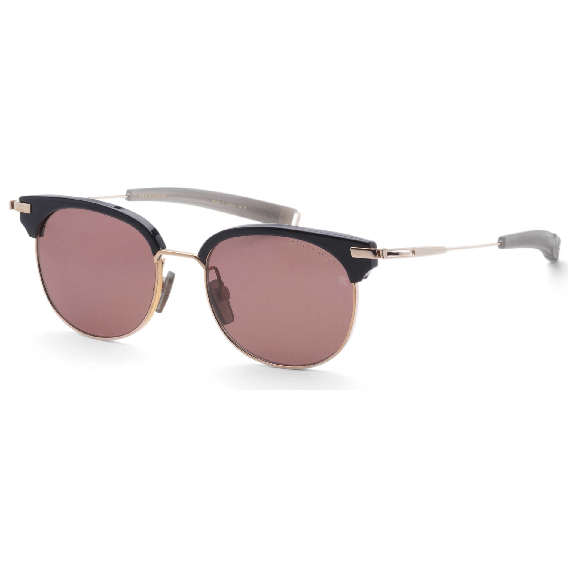 Dita Unisex Sunglasses DLS414-A-03