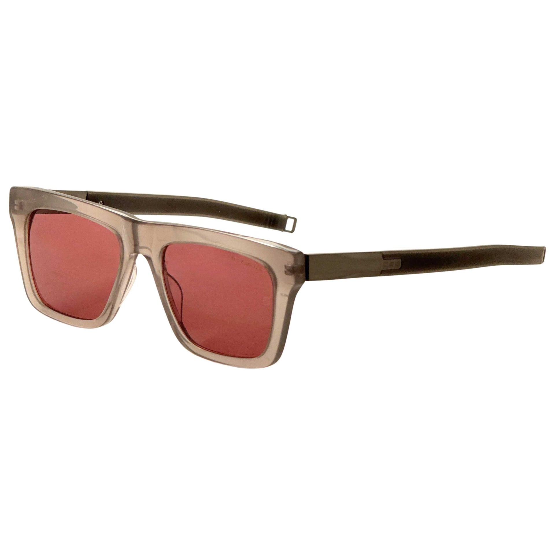 Dita Dita Men's Sunglasses DLS429-A-01