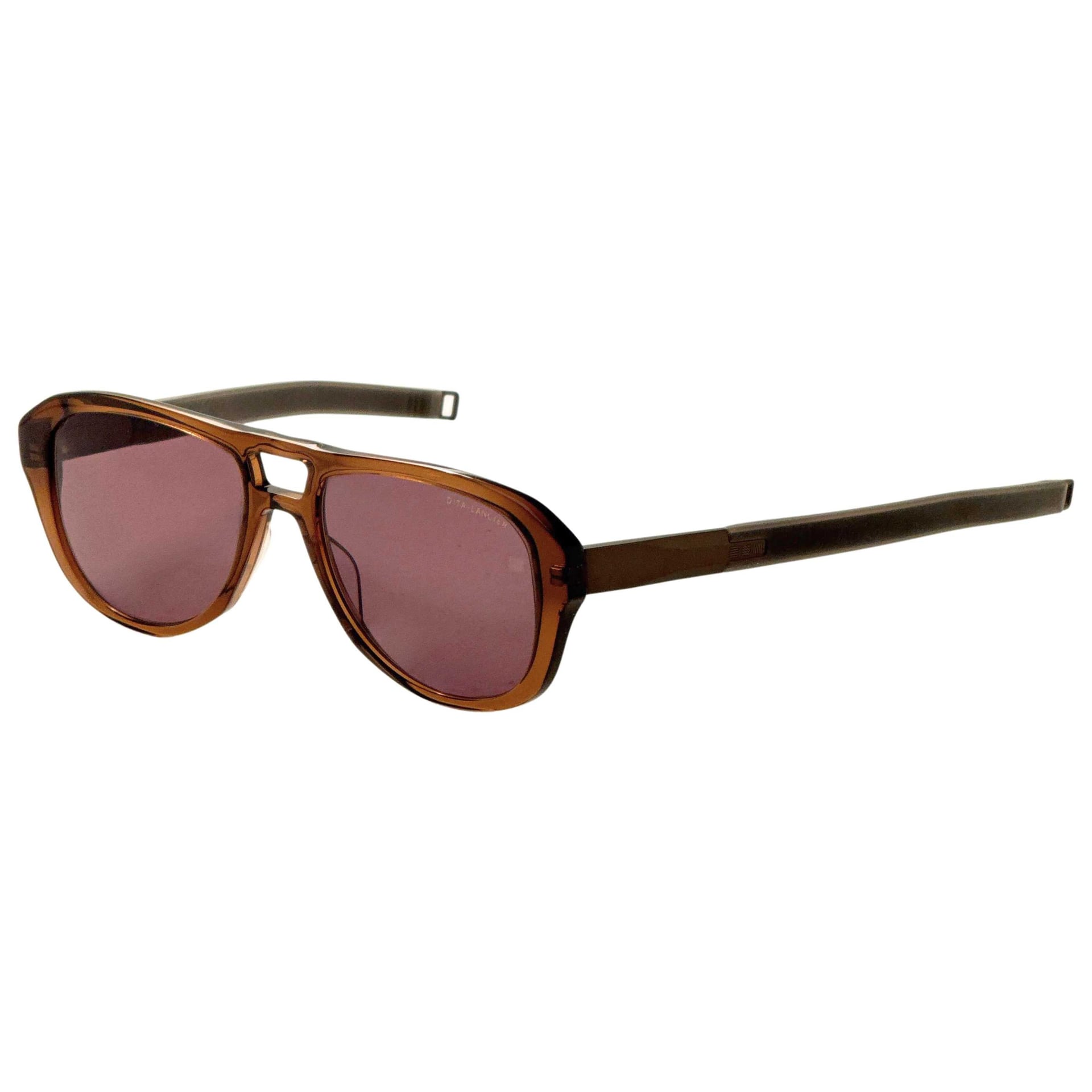 Dita Dita Men's Sunglasses DLS430-A-03