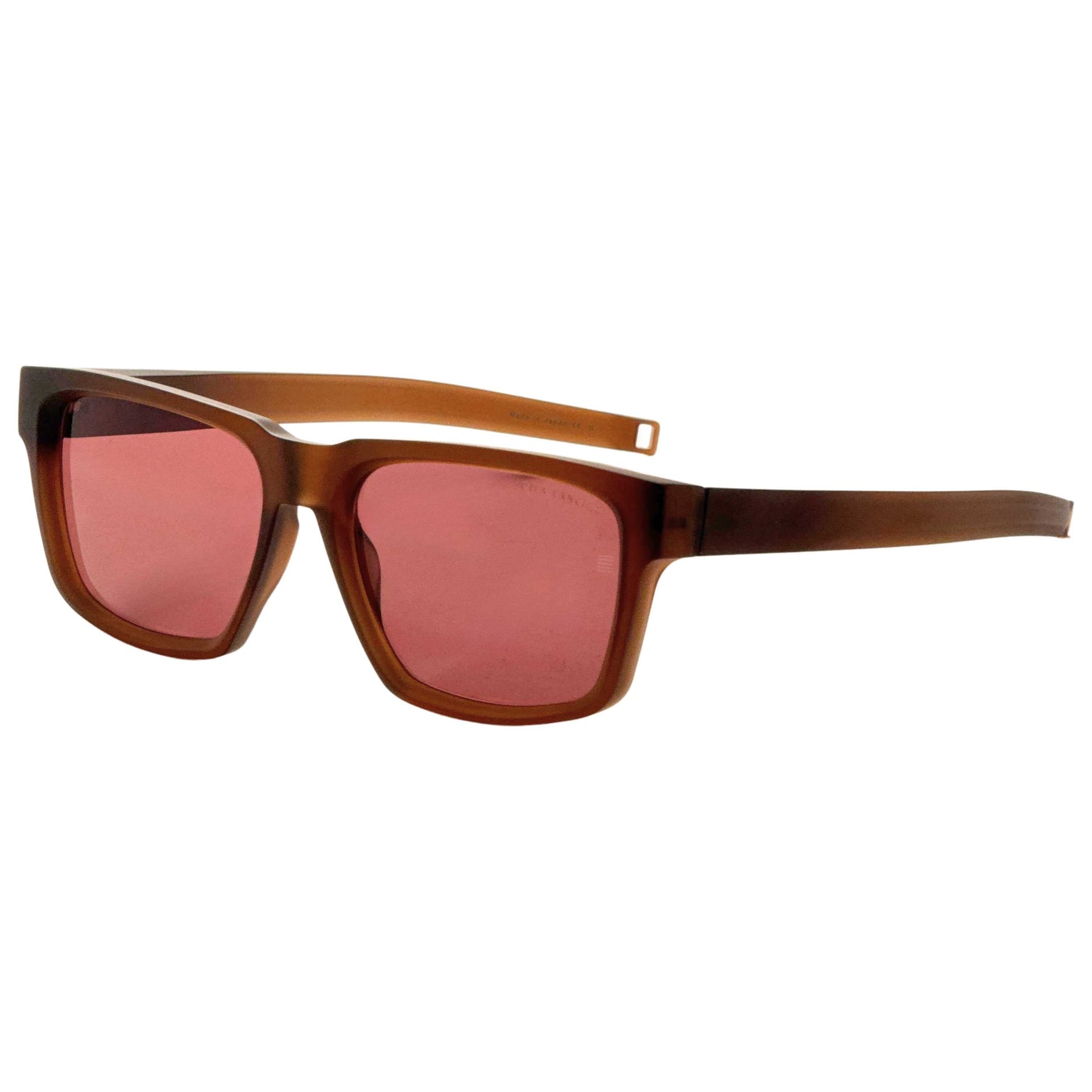 Dita Dita Men's Sunglasses DLS712-A-02