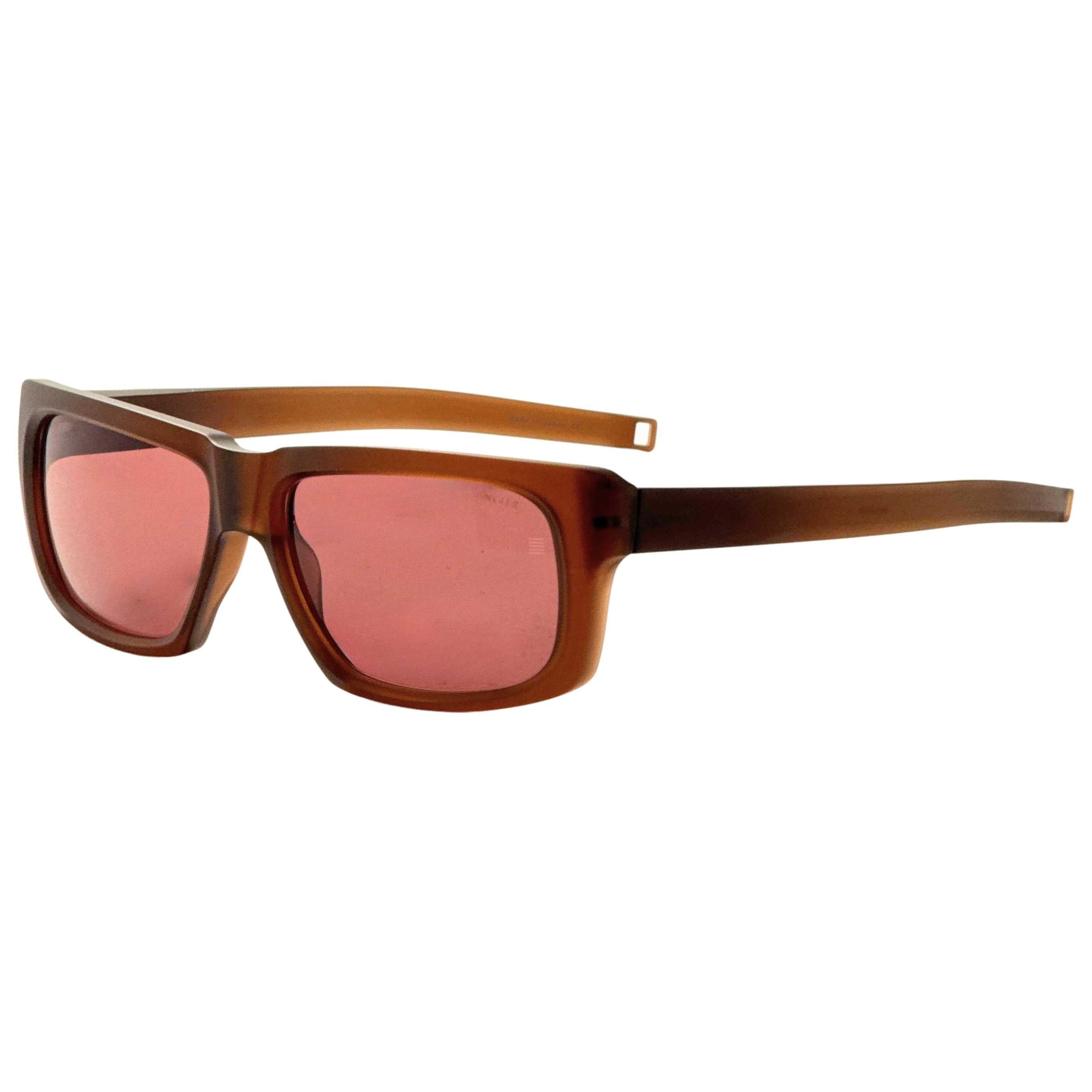 Dita Dita Men's Sunglasses DLS715-A-01