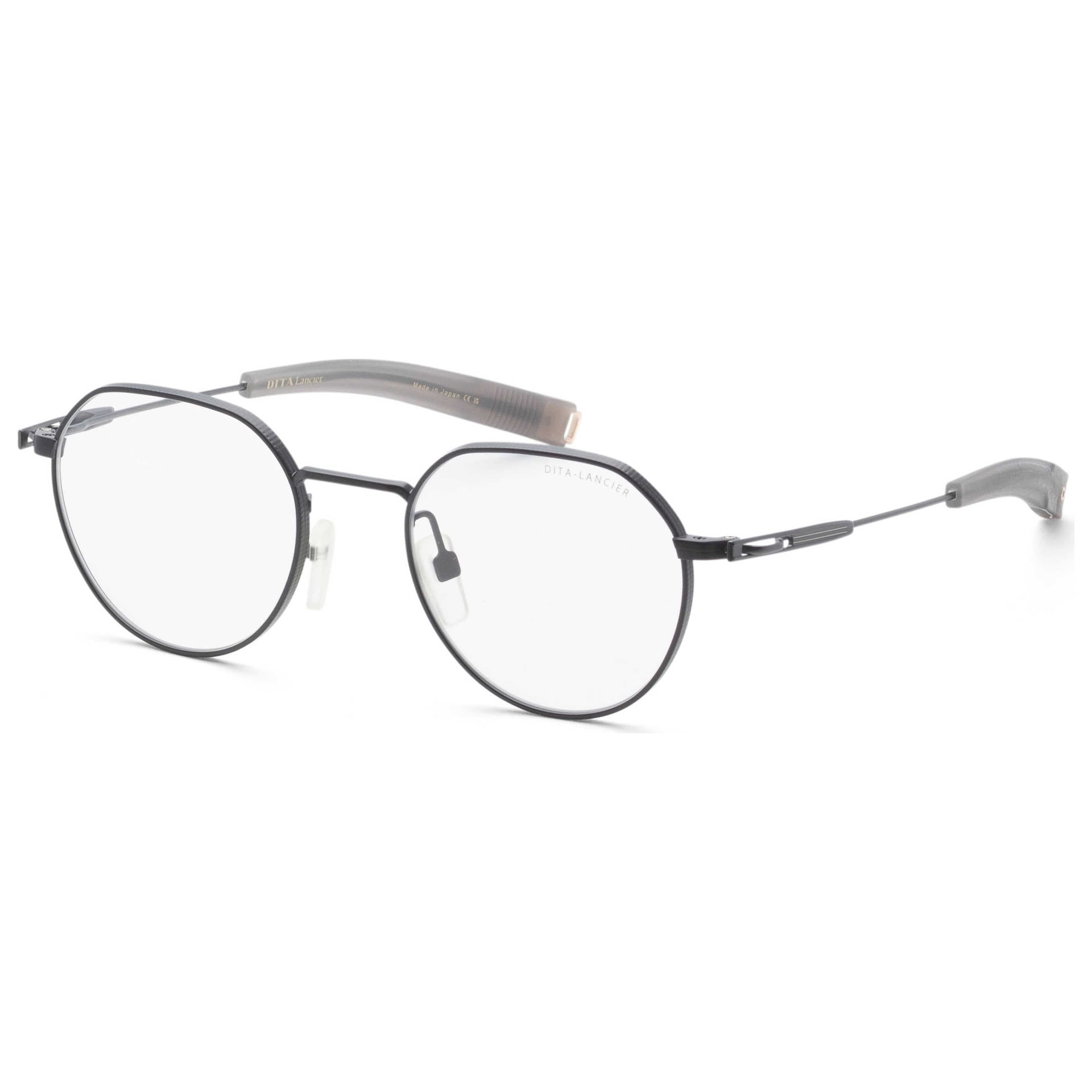Dita Men's Sunglasses DLX108-A-01-Z