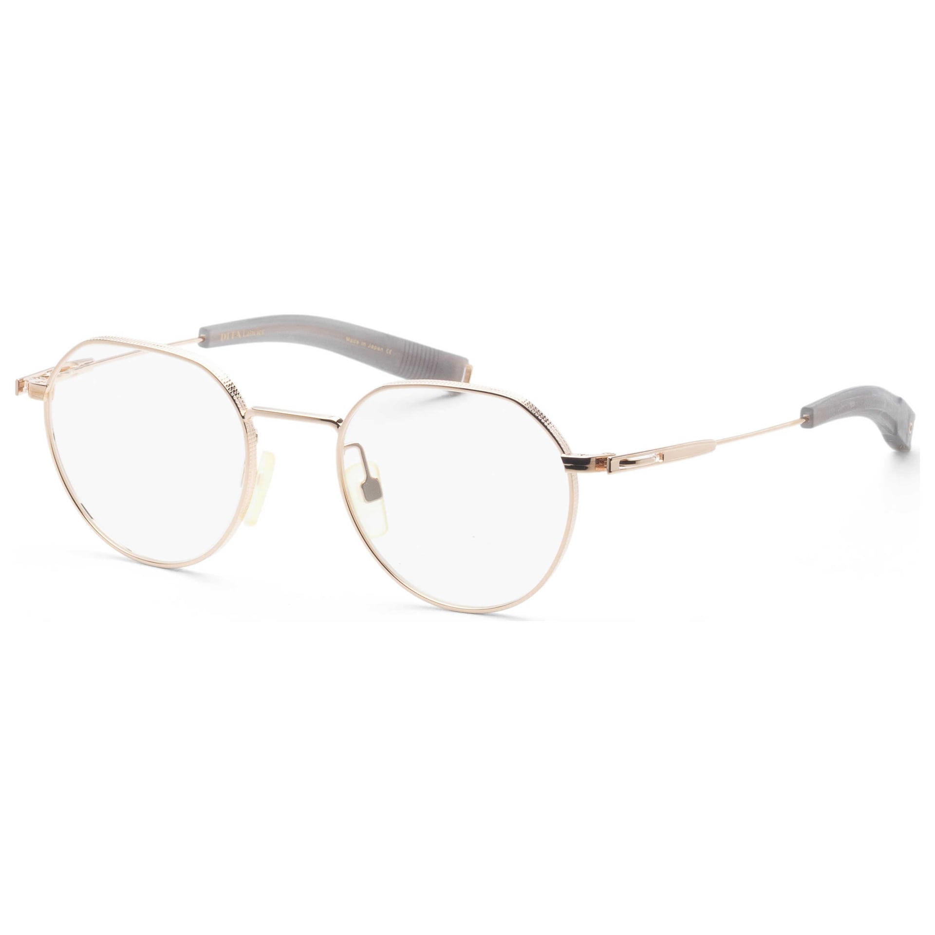 Dita Men's Sunglasses DLX108-A-02
