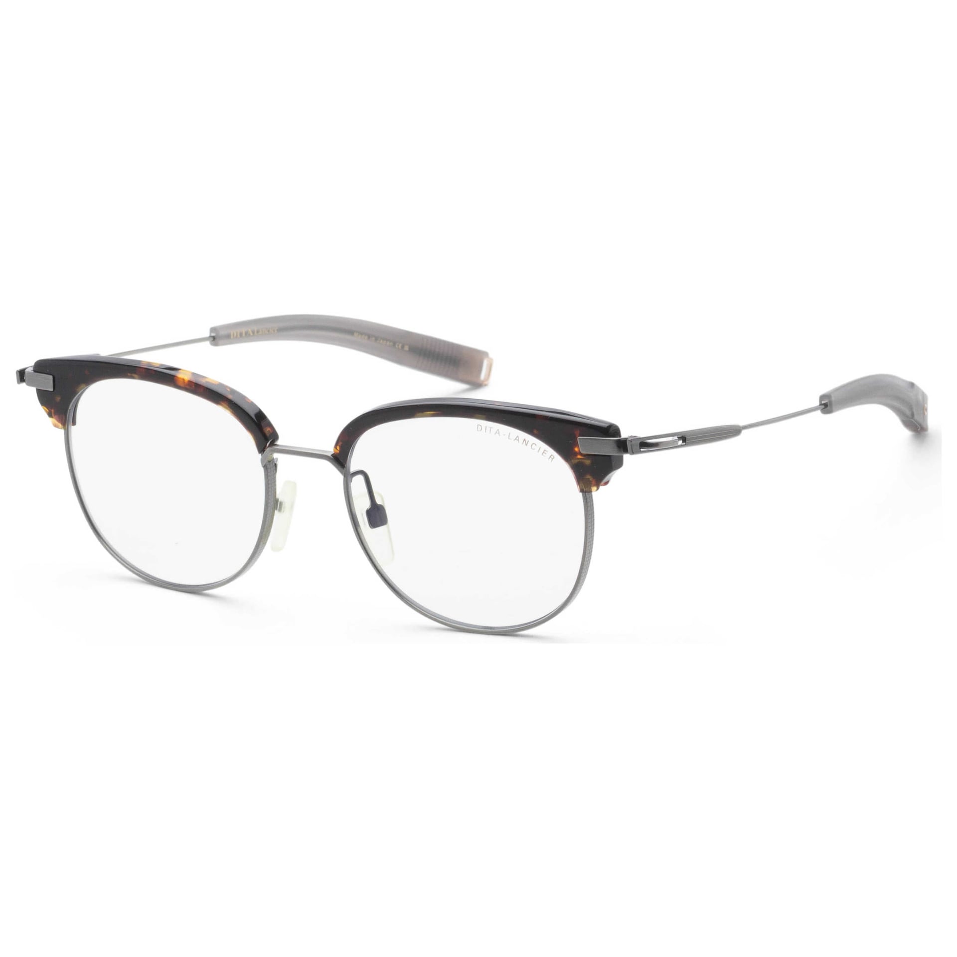 Dita Men's Sunglasses DLX414-A-02