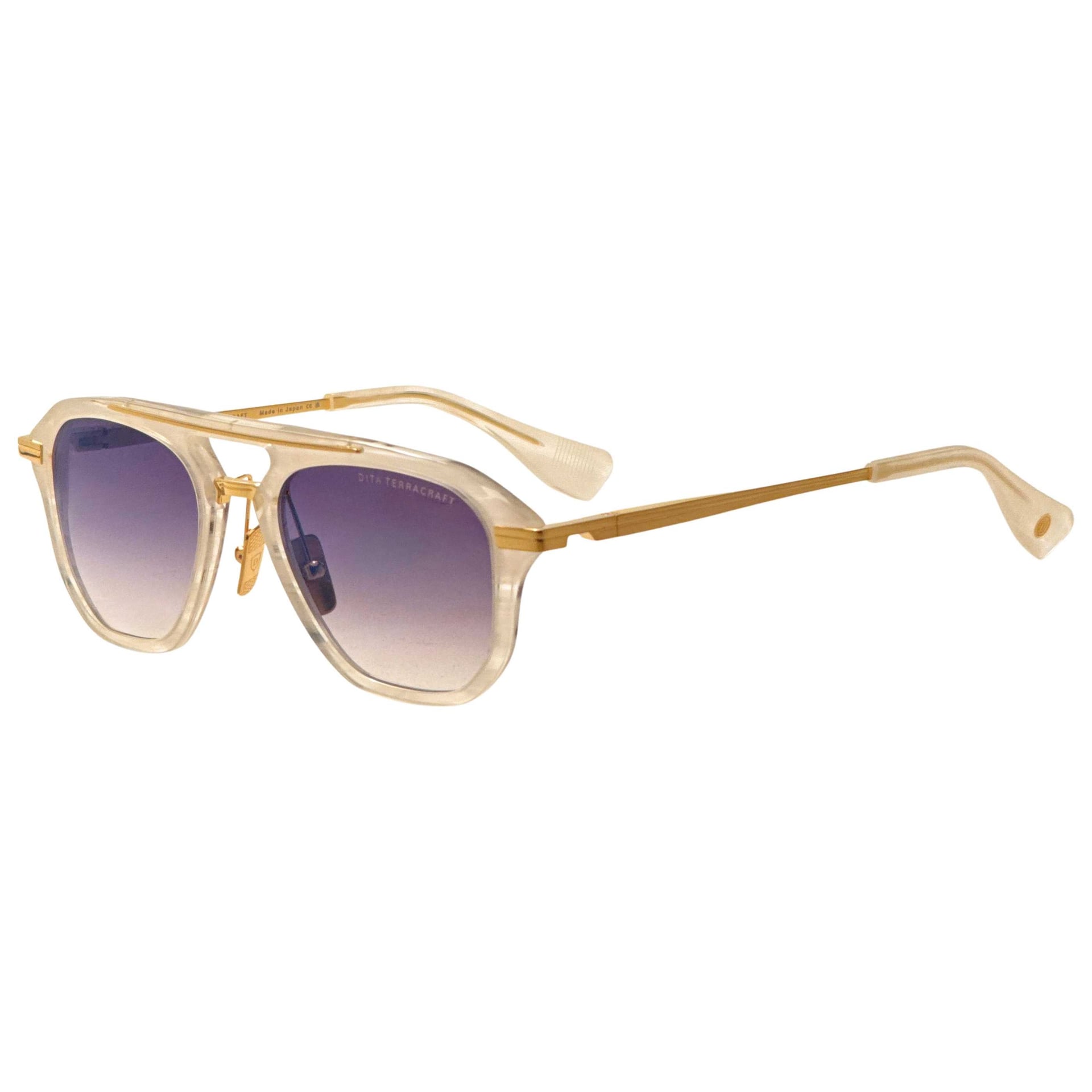 Dita Dita Women's Sunglasses DTS416-A-02