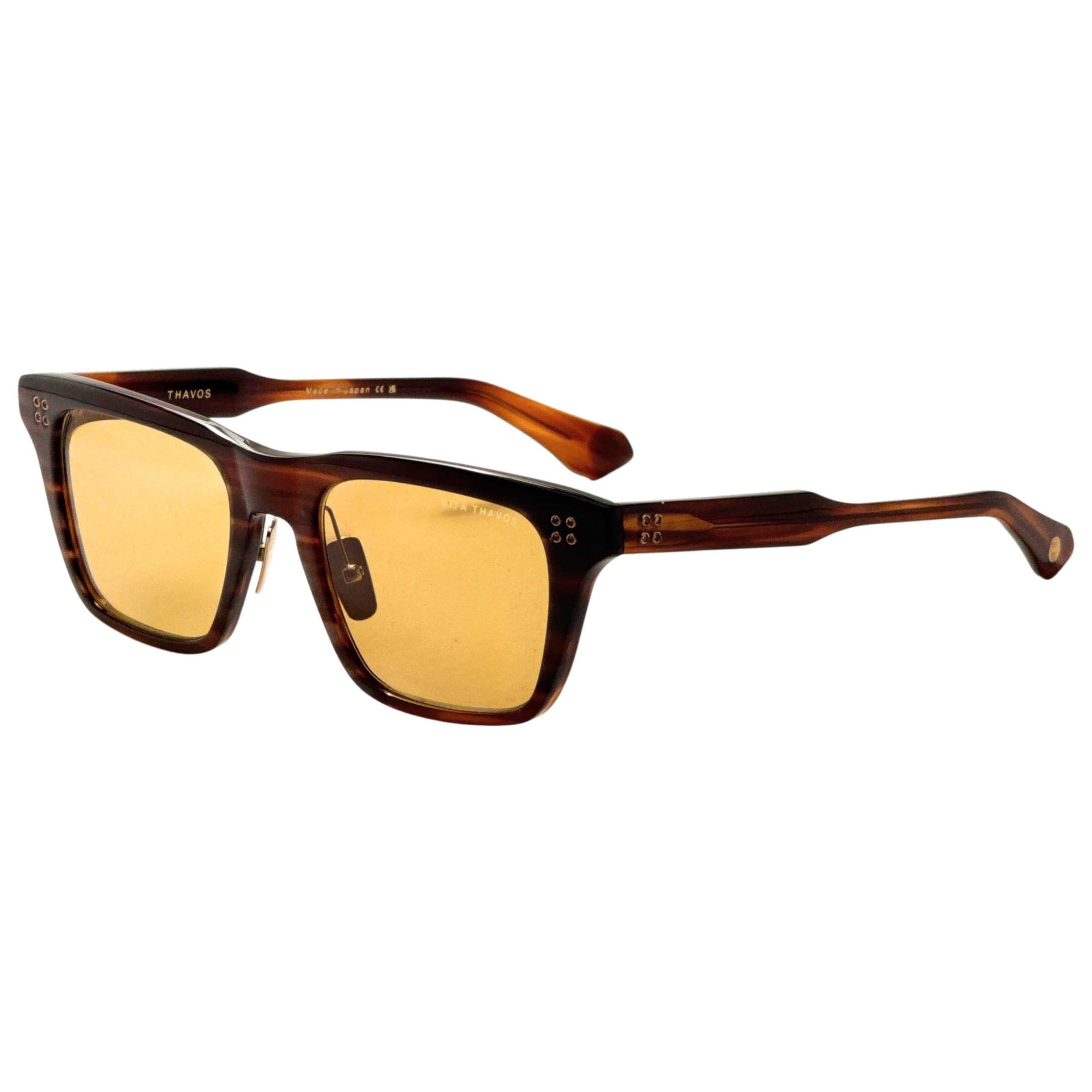 Dita Dita Unisex Sunglasses DTS713-A-02
