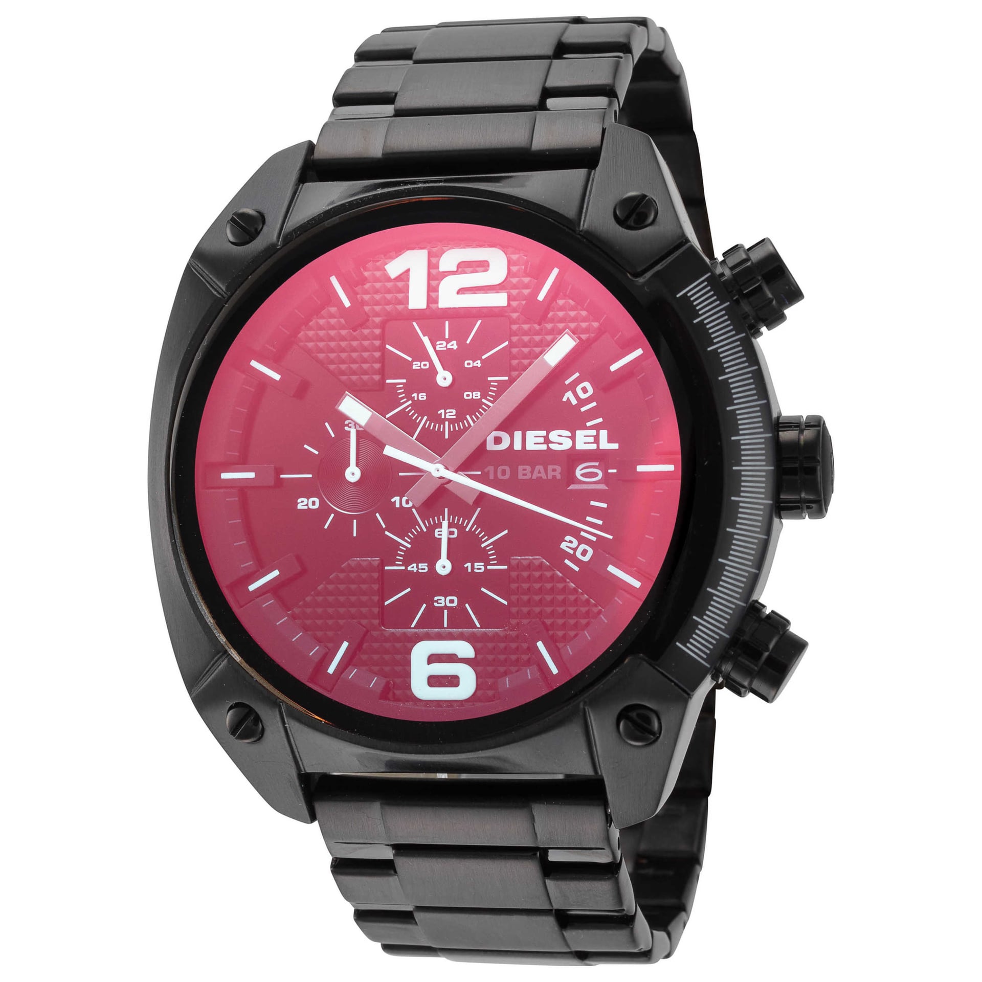 Diesel Men's Watch DZ4316