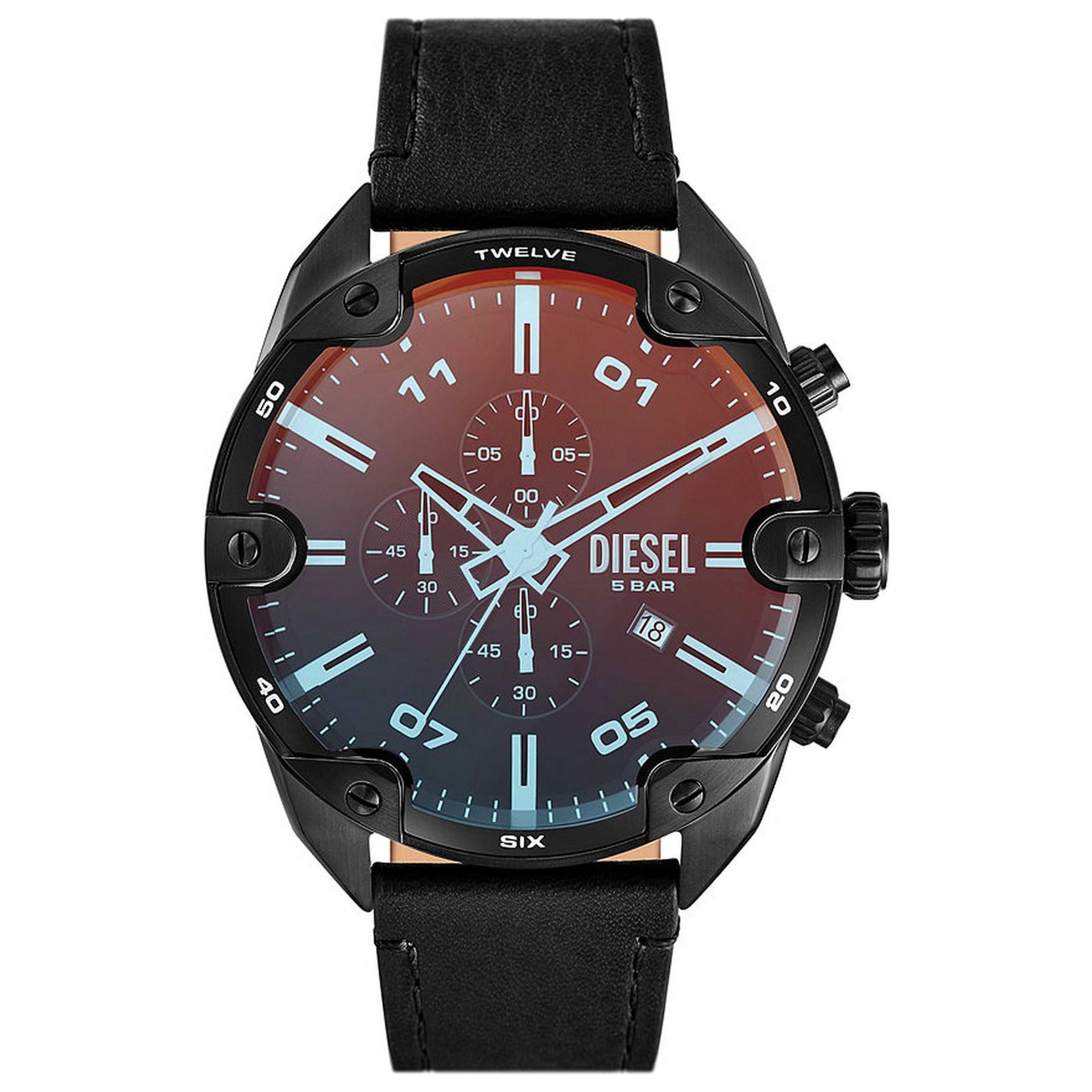 Diesel Men's Watch DZ4667