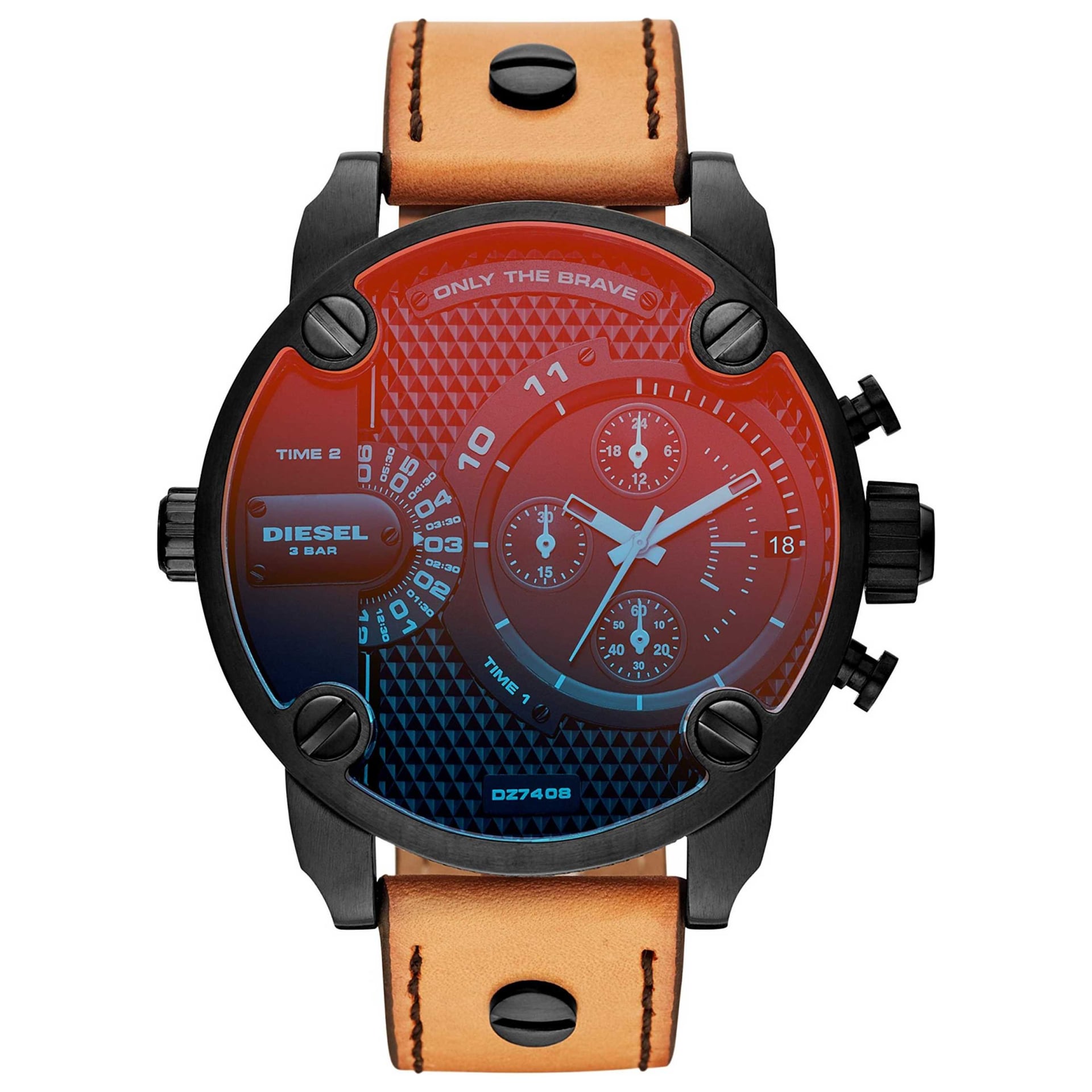 Diesel Men's Watch DZ7408