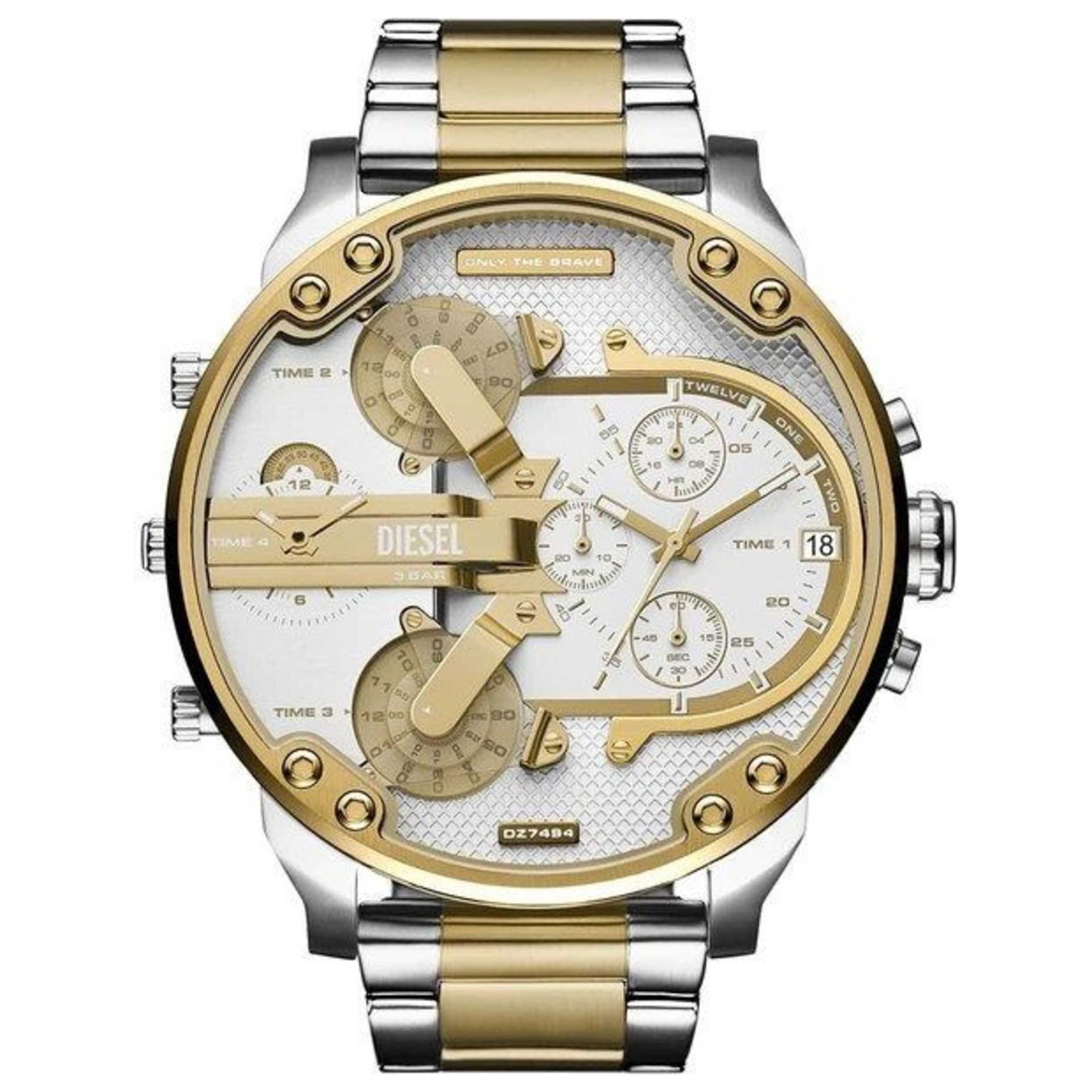 Diesel Men's Watch DZ7494