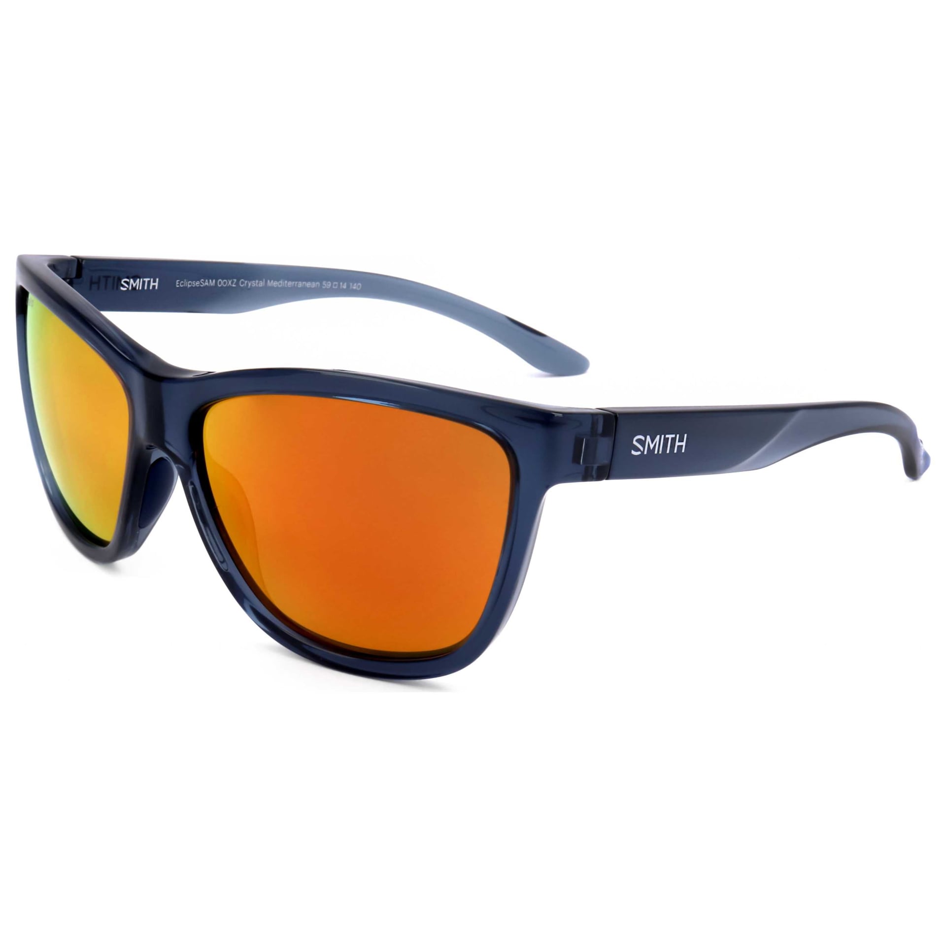 Smith Optics Smith Optics Women's Sunglasses ECLIPSESAM-OXZ-59