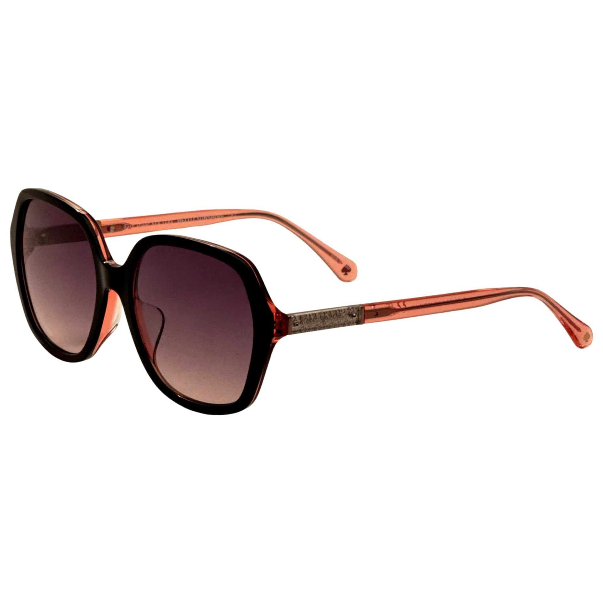 Kate Spade Kate Spade Women's Sunglasses ELLERYFS-03H2-FF