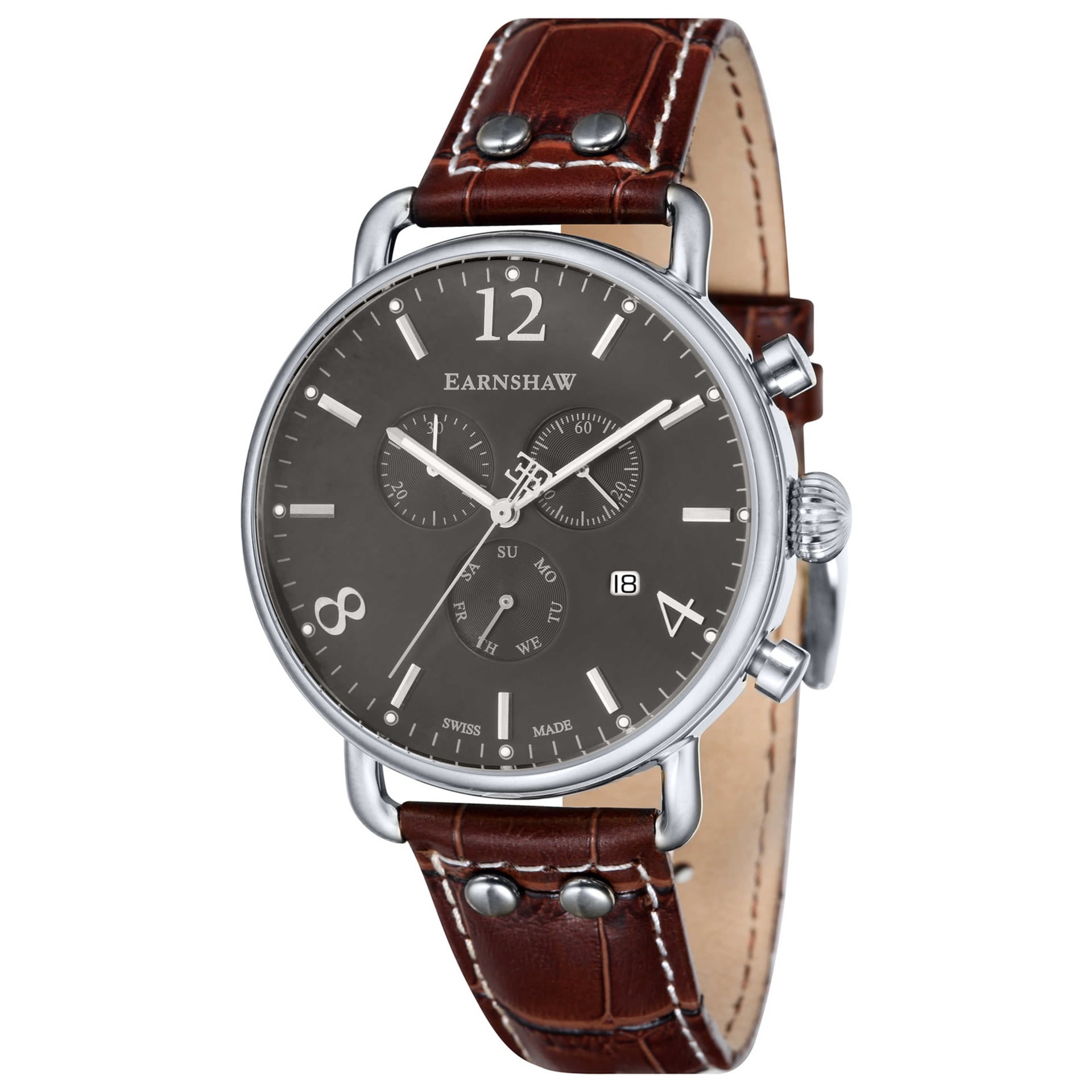 Thomas Earnshaw Men's Watch ES-0020-01
