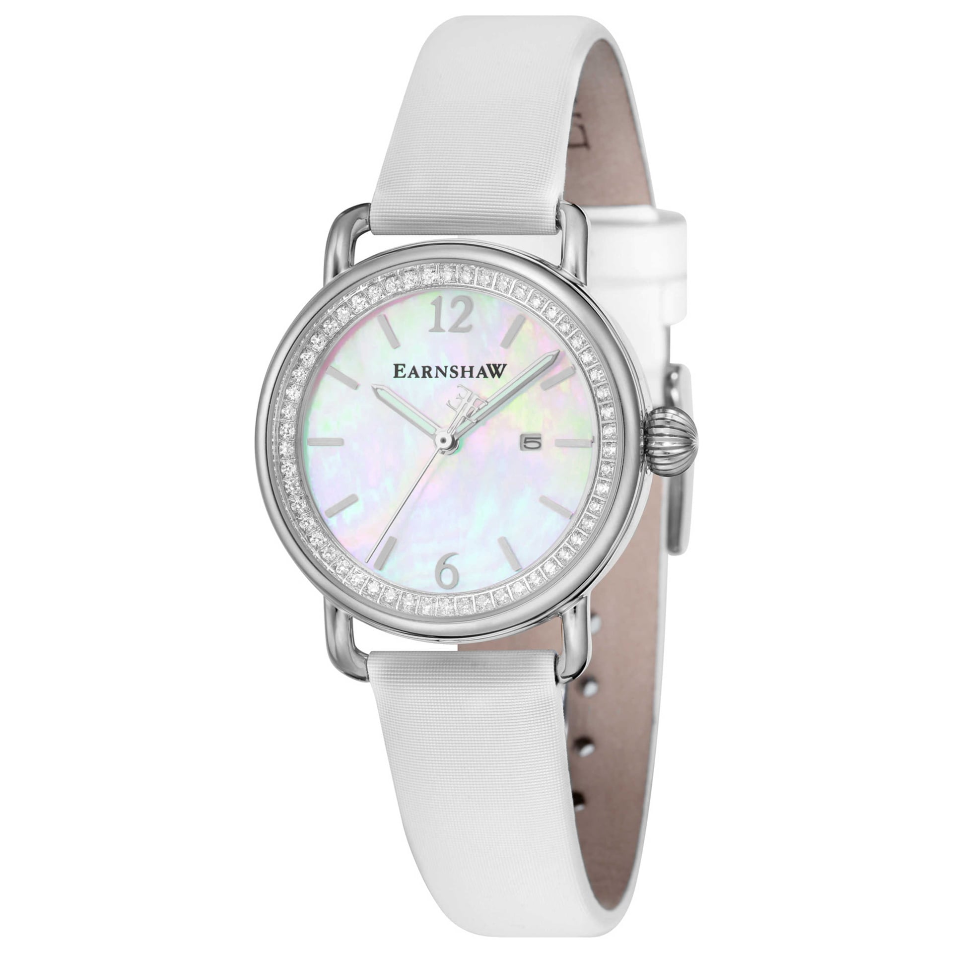 Thomas Earnshaw Men's Watch ES-8092-02