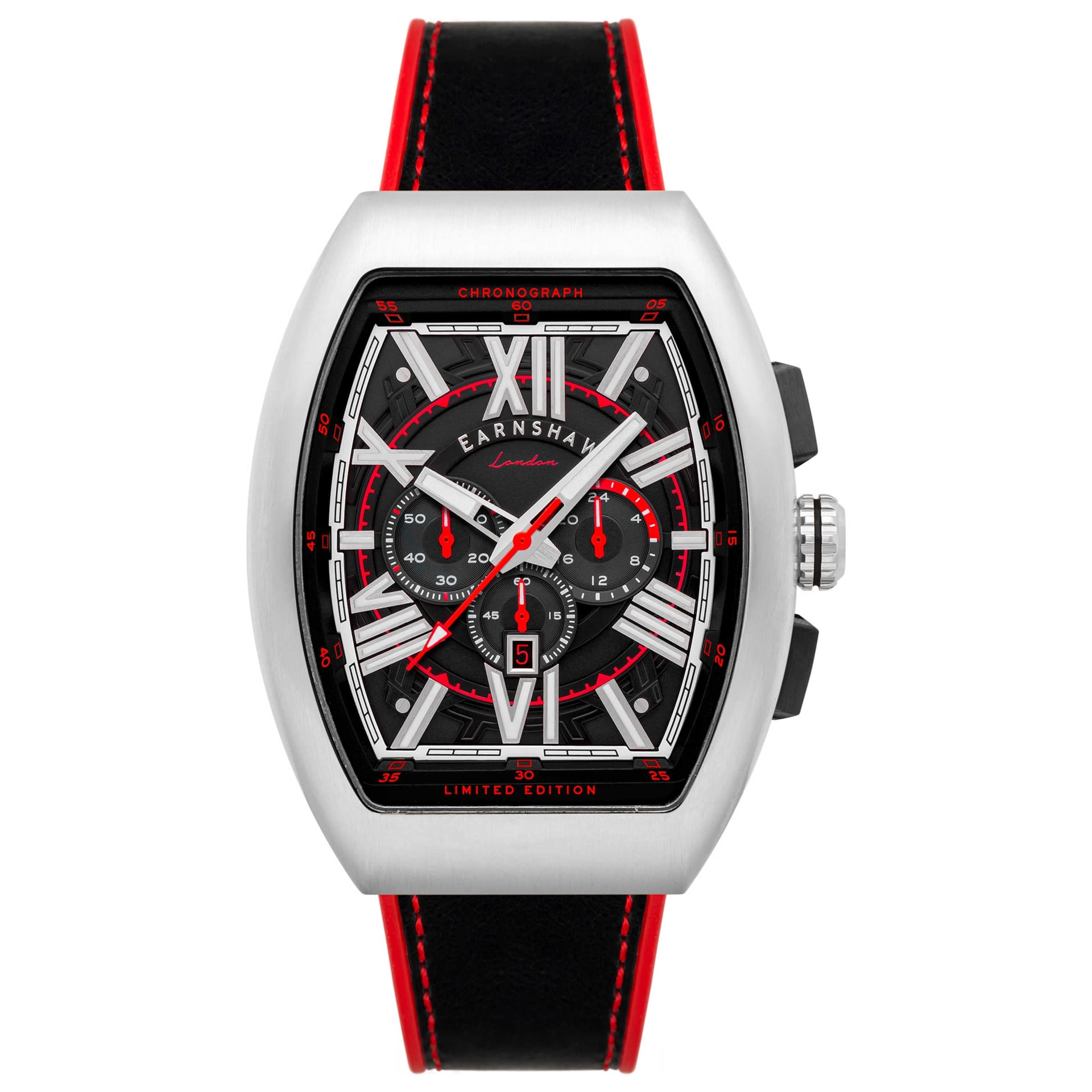 Thomas Earnshaw Men's Watch ES-8270-05