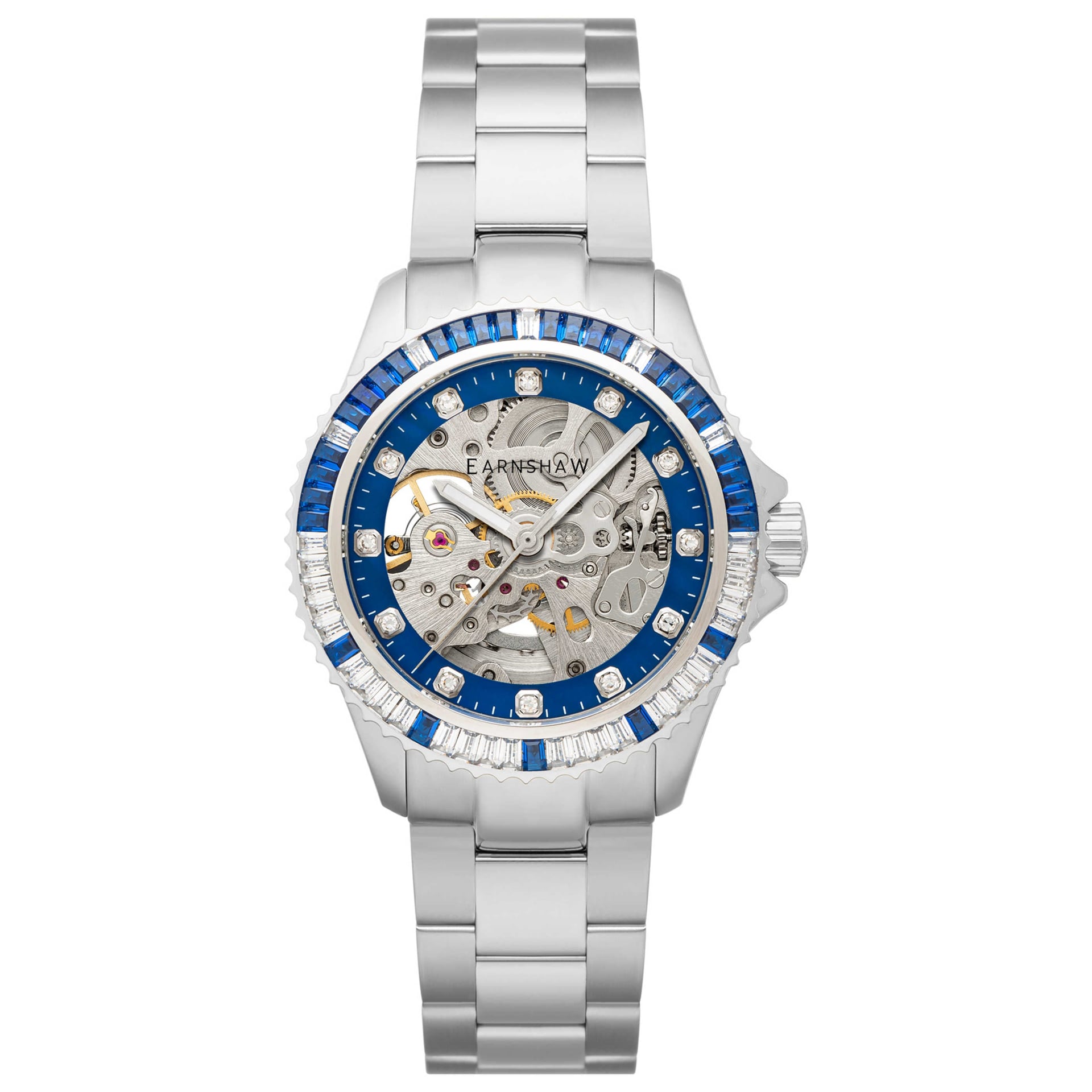 Thomas Earnshaw Women's Watch ES-8275-22