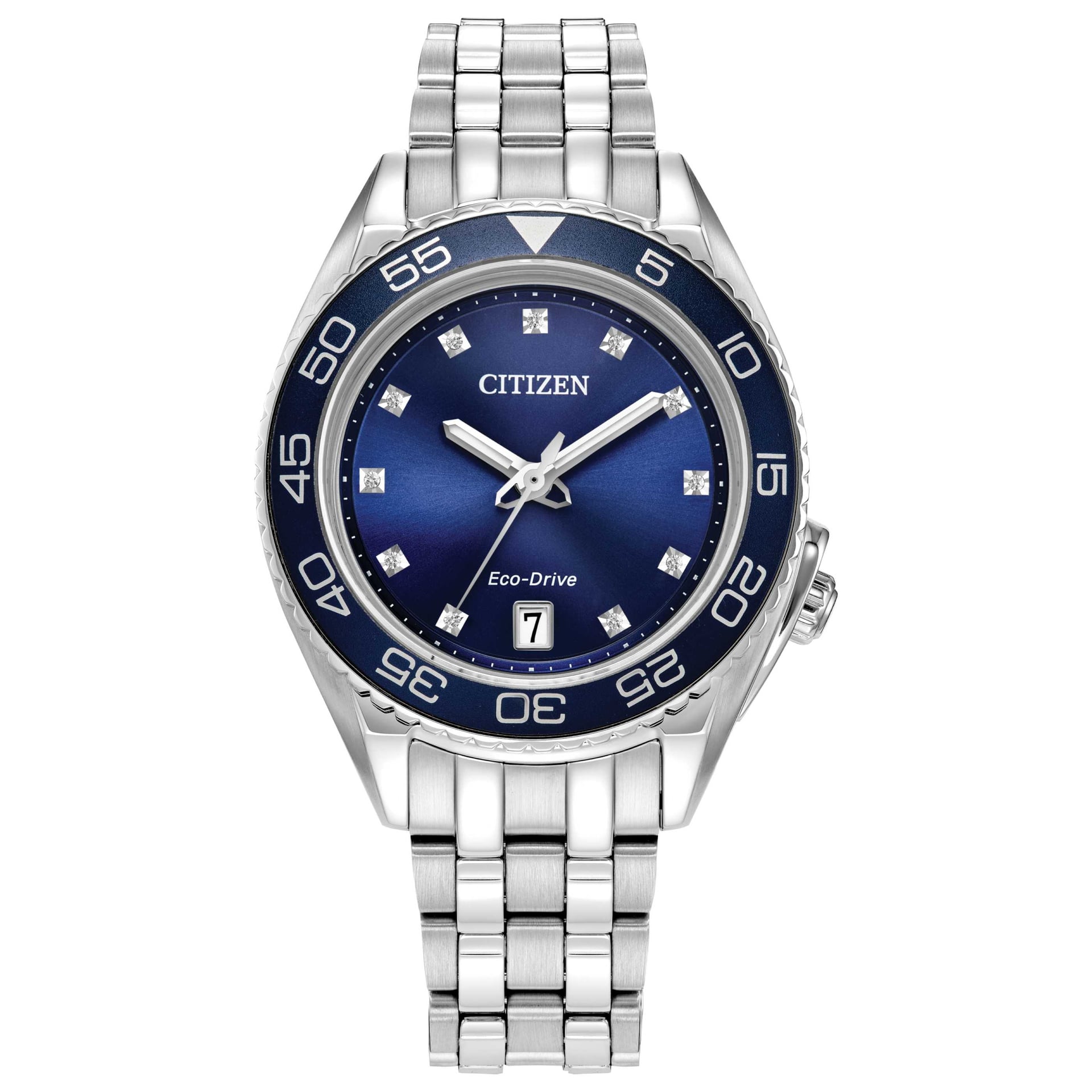 Citizen Women's Watch FE6160-57L