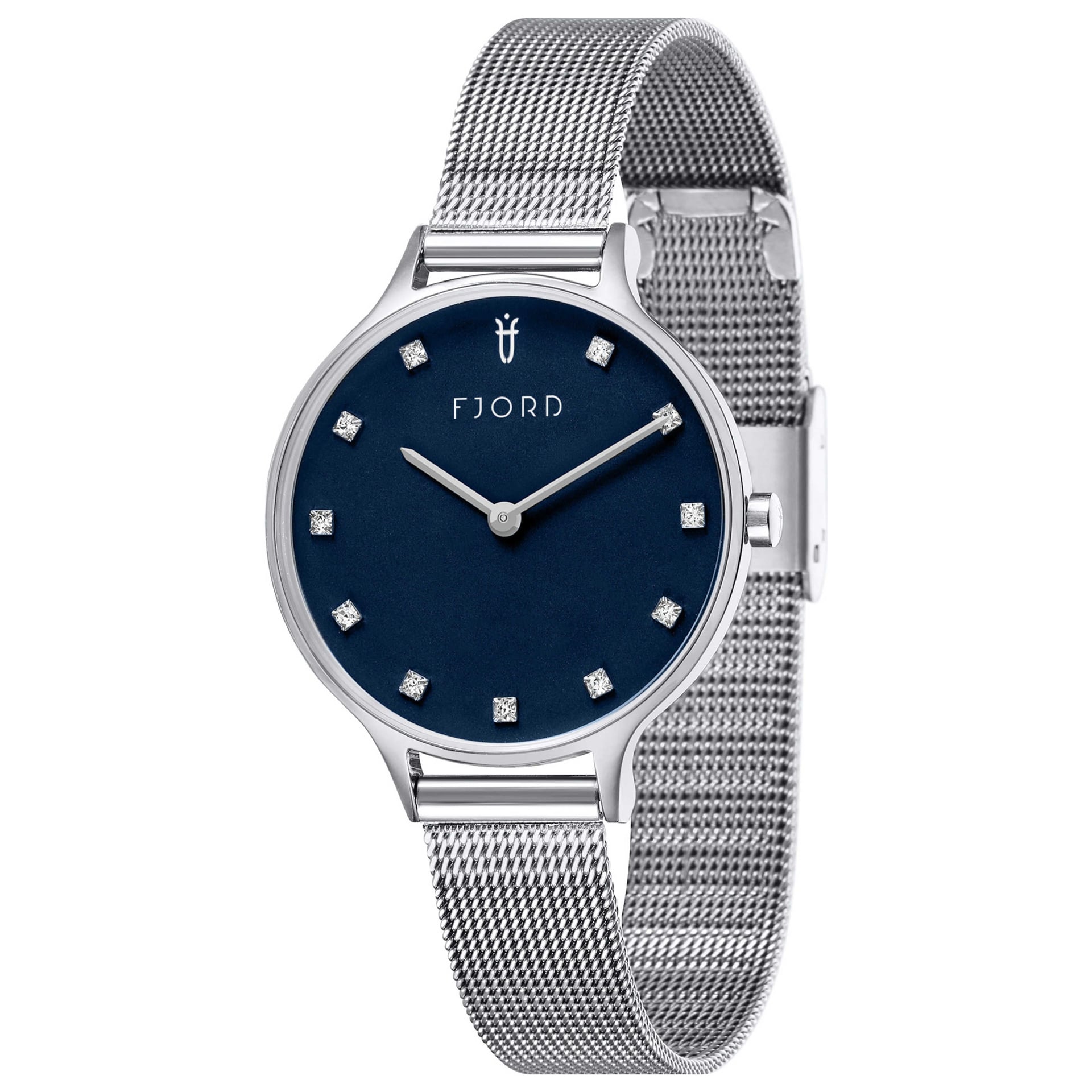 Fjord Women's Watch FJ-6054-44