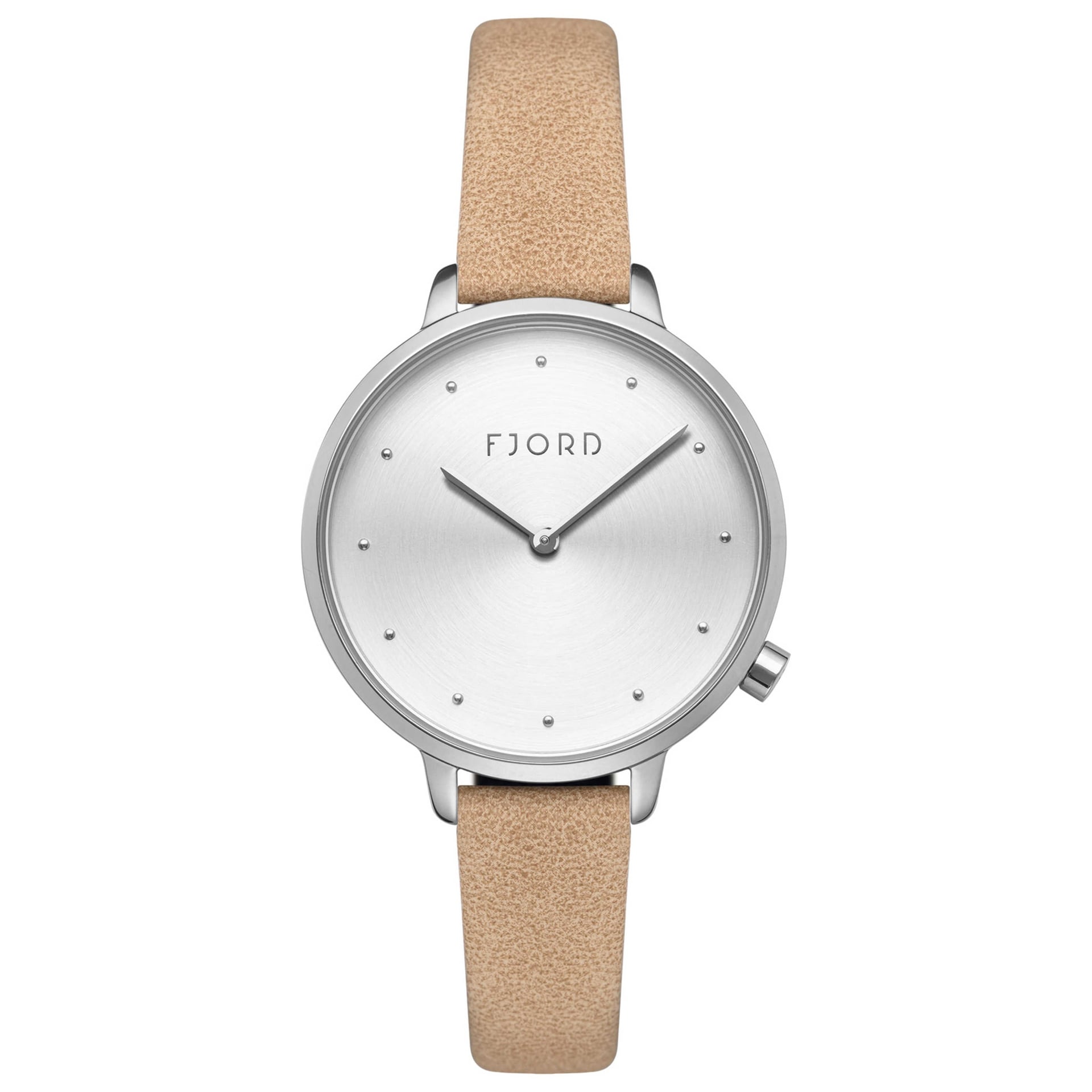 Fjord Women's Watch FJ-6060-01