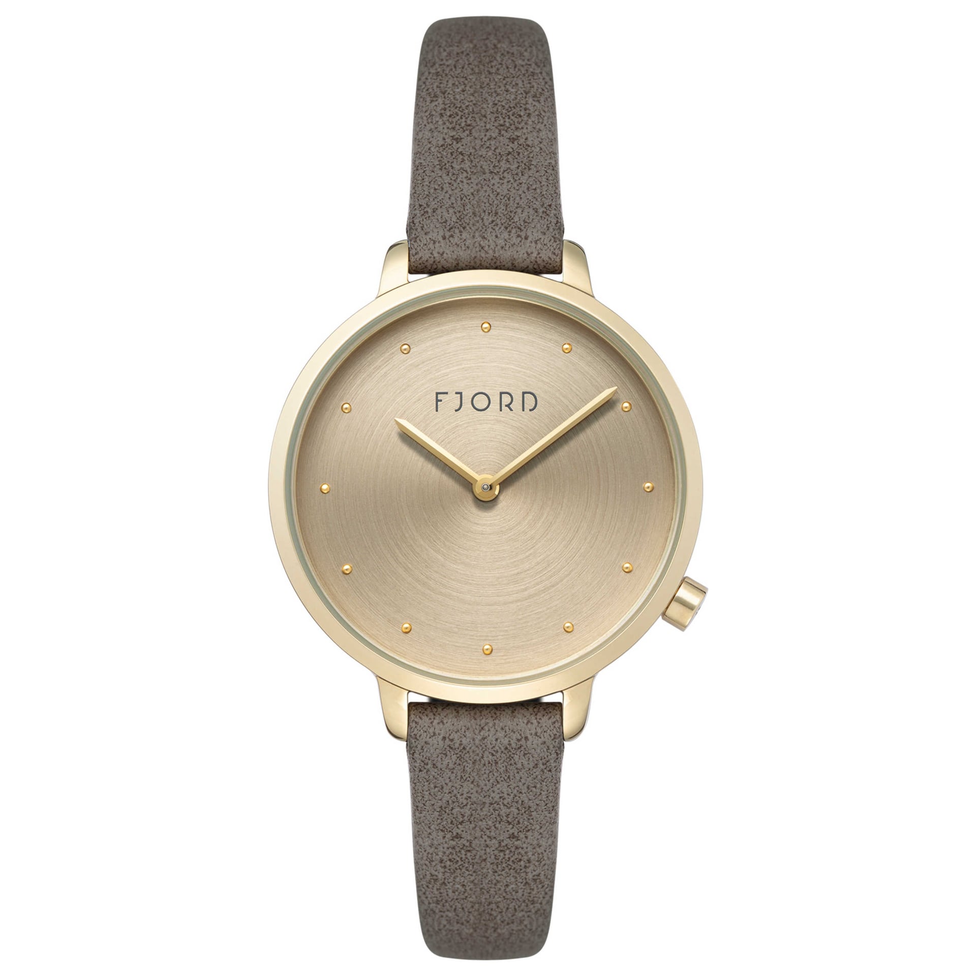 Fjord Women's Watch FJ-6060-04