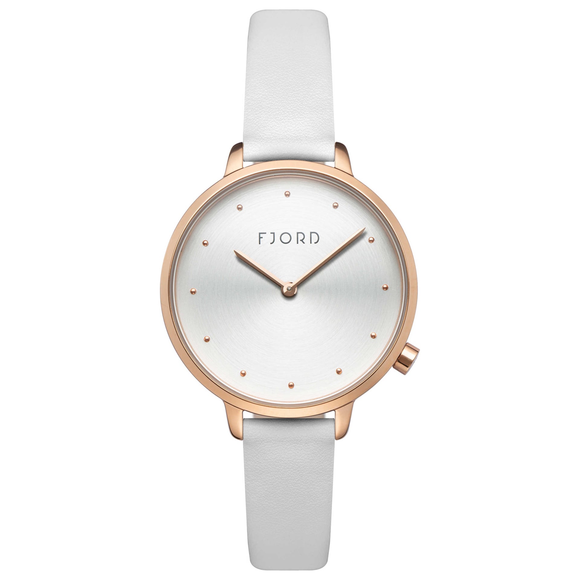 Fjord Women's Watch FJ-6060-05