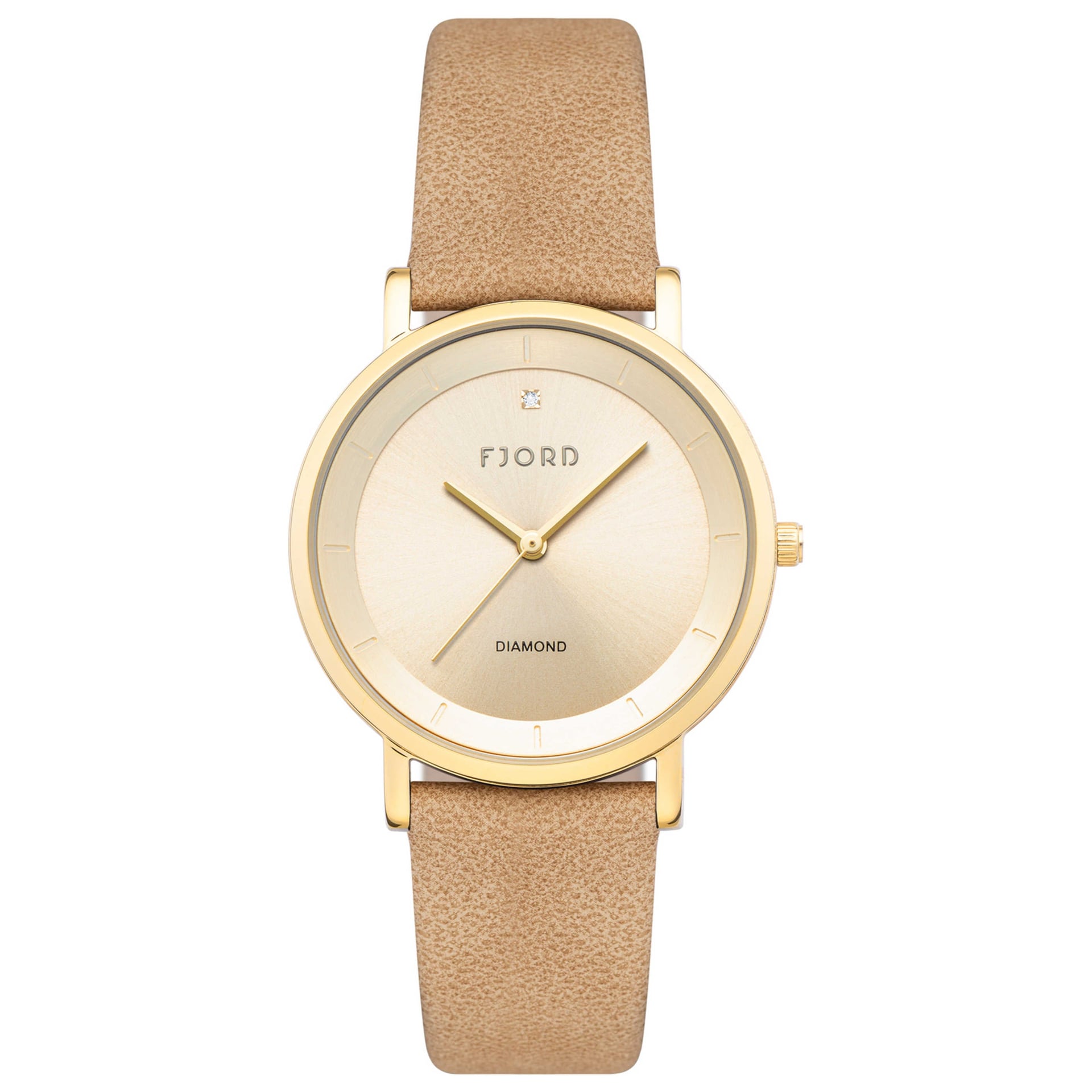 Fjord Women's Watch FJ-6062-04
