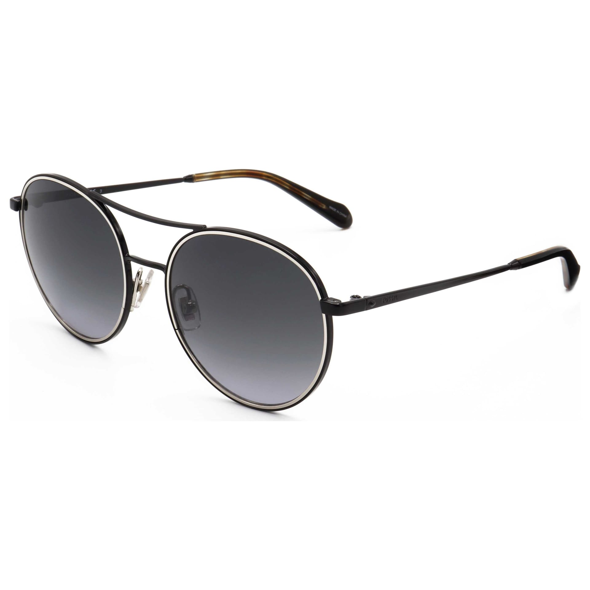 Fossil Fossil Unisex Sunglasses FOS2100-G-S-807-52