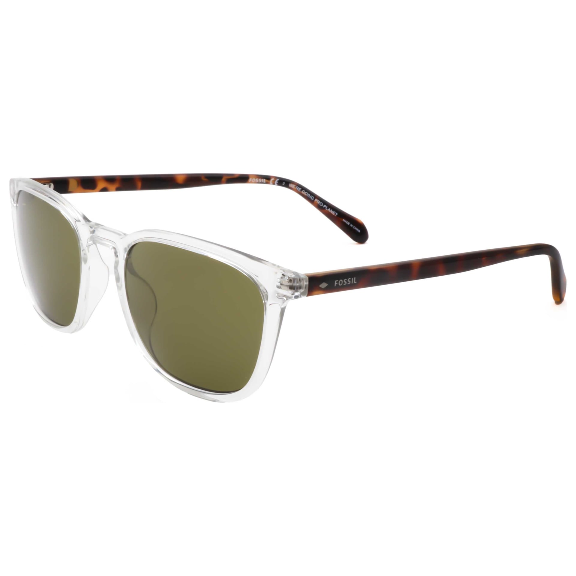 Fossil Fossil Men's Sunglasses FOS2127-S-900-54