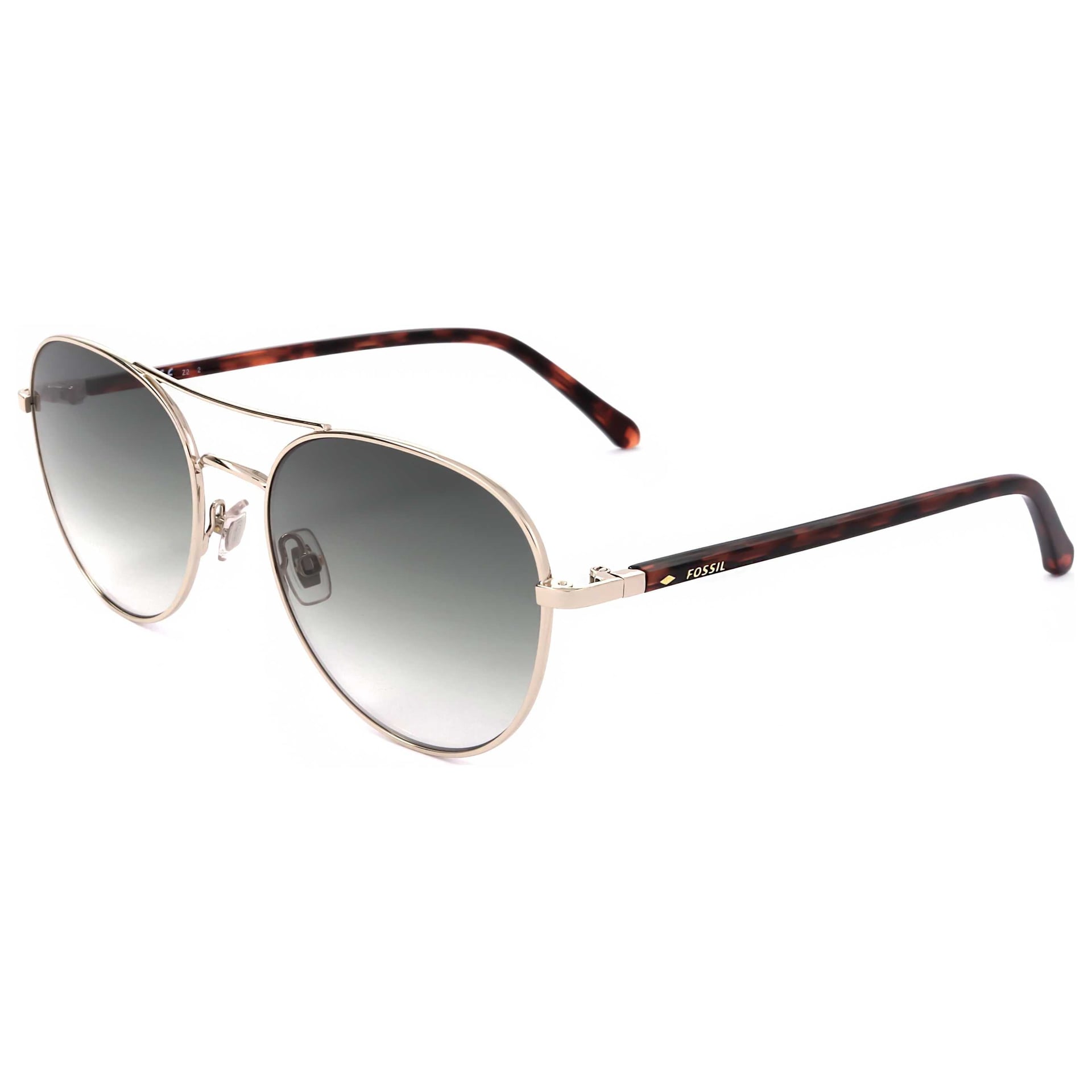 Fossil Fossil Women's Sunglasses FOS3123-G-S-3YG-55