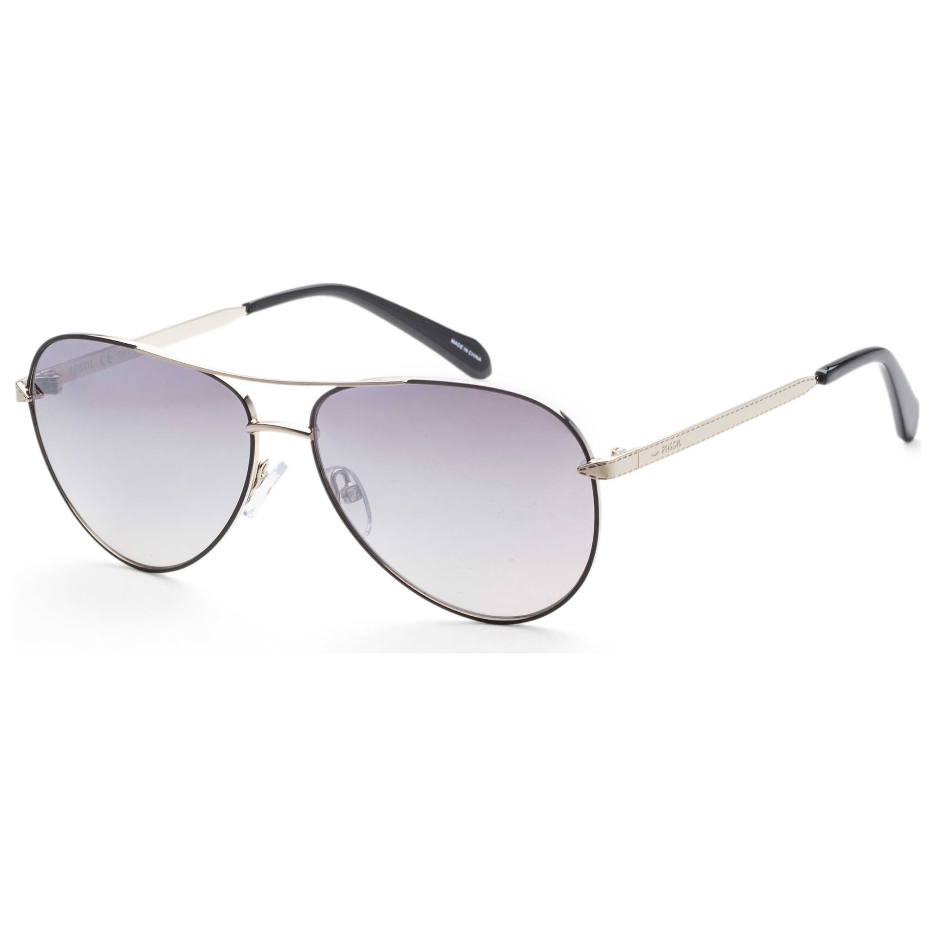 Fossil Fossil Women's Sunglasses FOS3141-G-S-003-59