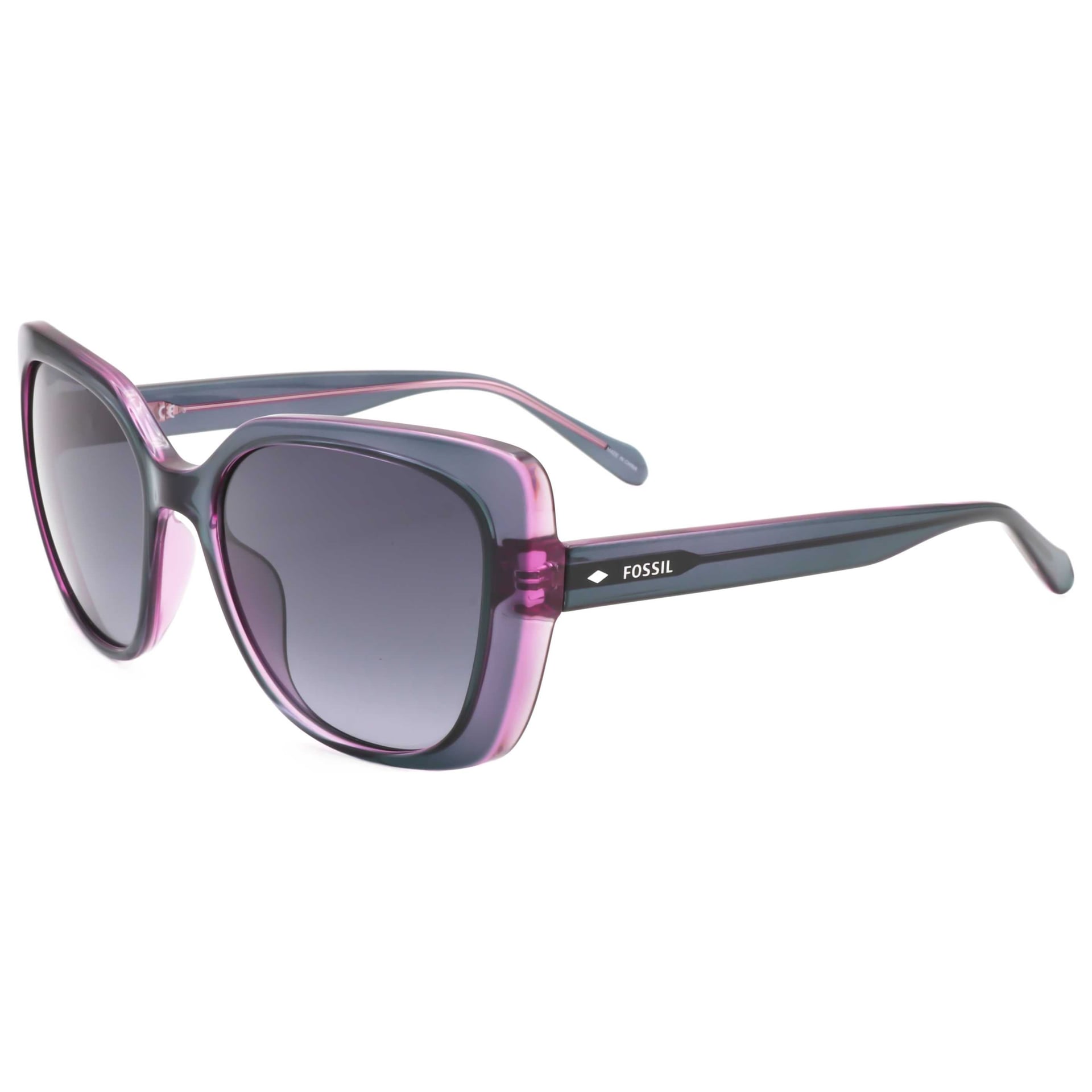 Fossil Fossil Women's Sunglasses FOS3143-S-PJP-55