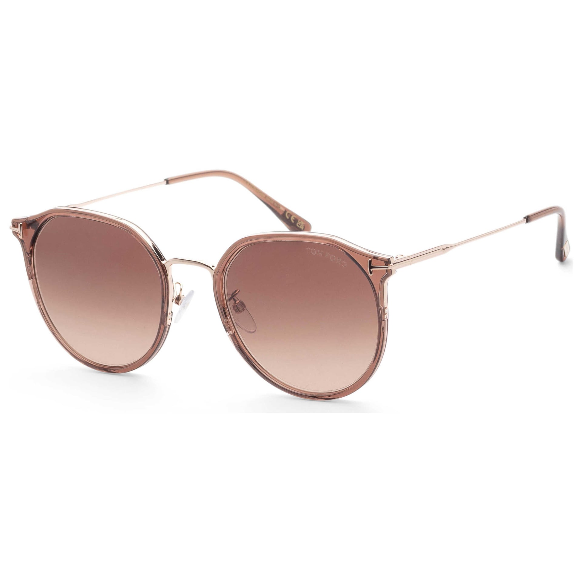 Tom Ford Tom Ford Women's Sunglasses FT0897-K-45F-55