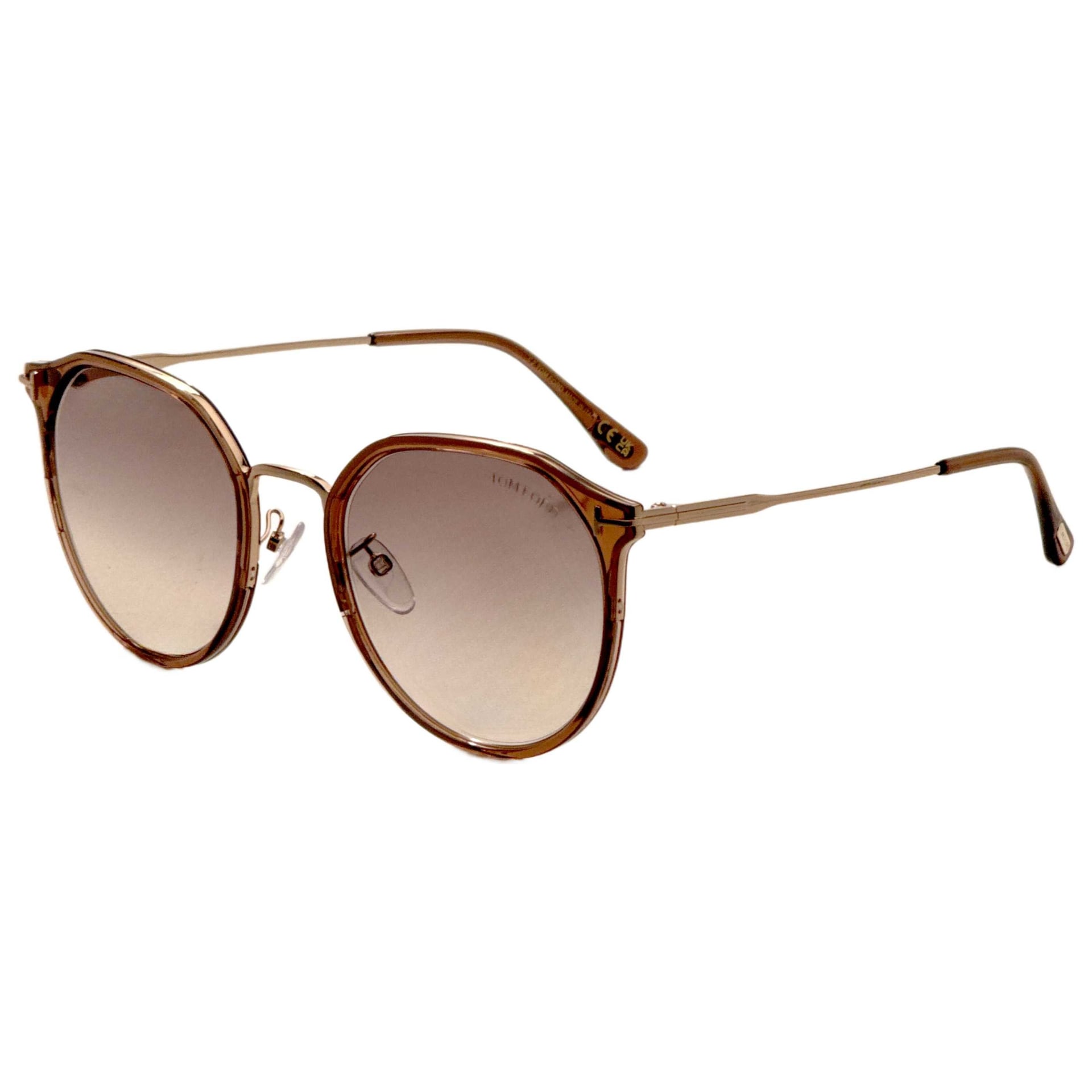 Tom Ford Tom Ford Women's Sunglasses FT0897-K-48F-55