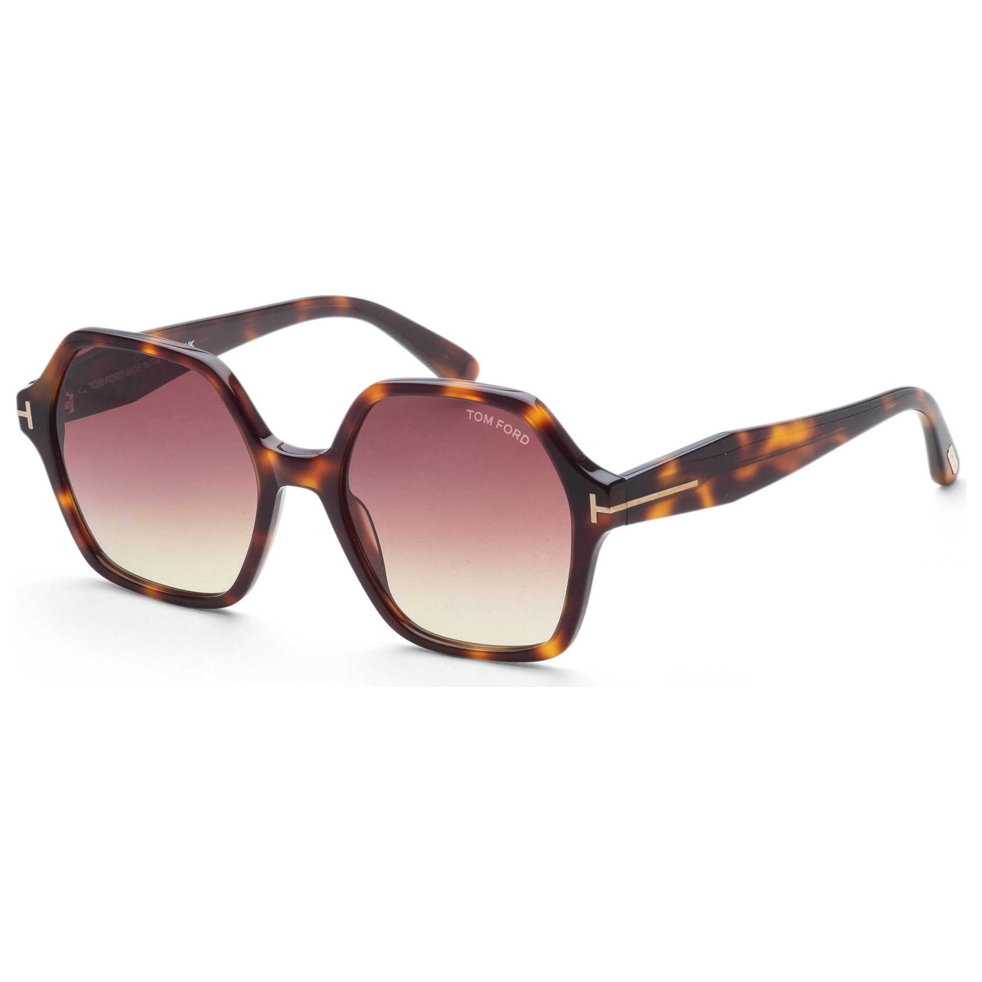 Tom Ford Tom Ford Women's Sunglasses FT1032-53Z-56