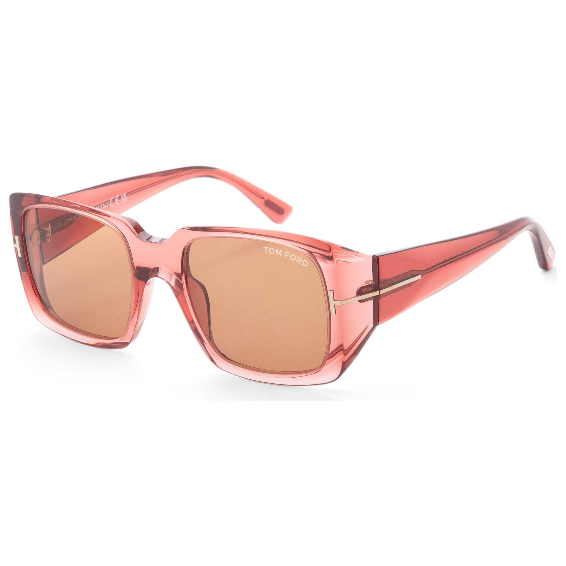 Tom Ford Women's Sunglasses FT1035-72E-51